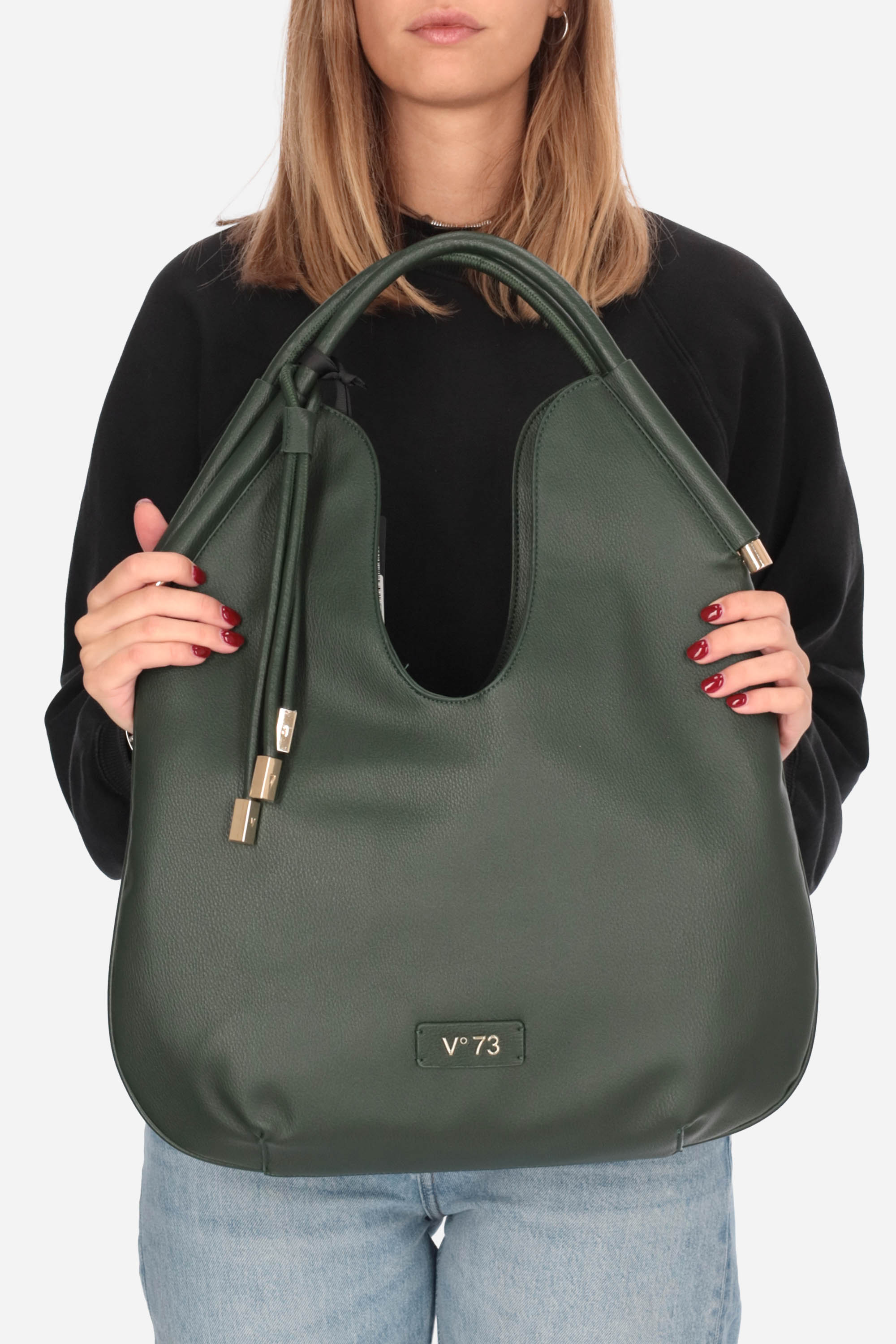 VERDONE | V°73 - D 73BS9CH01 Borsa