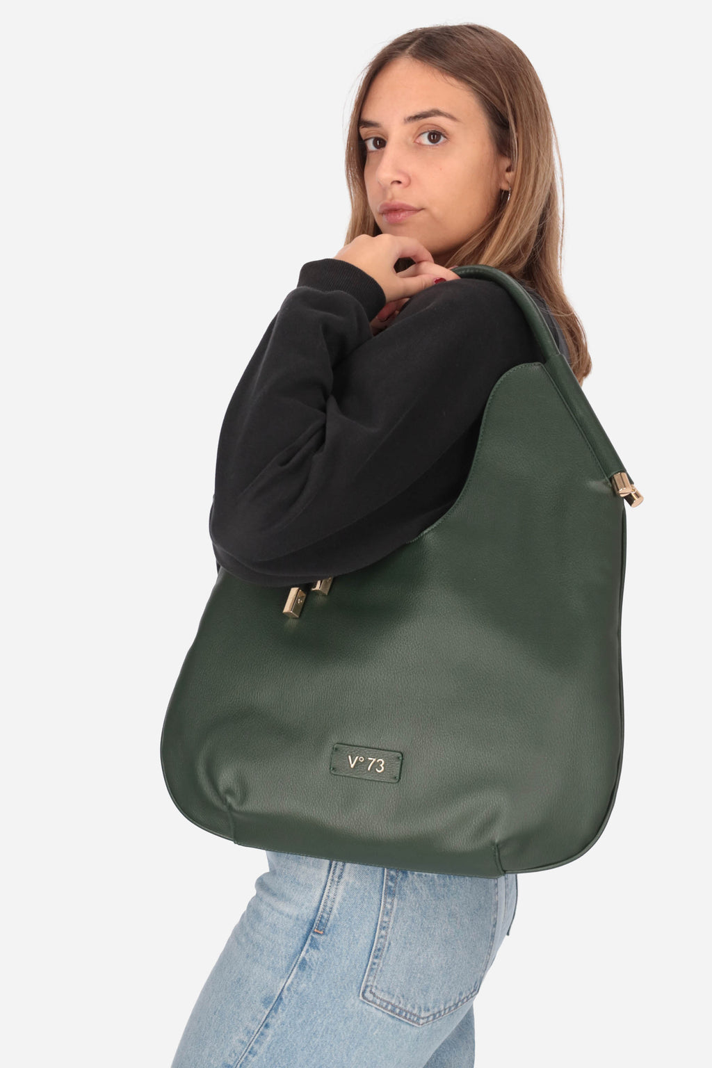 VERDONE | V°73 - D 73BS9CH01 Borsa