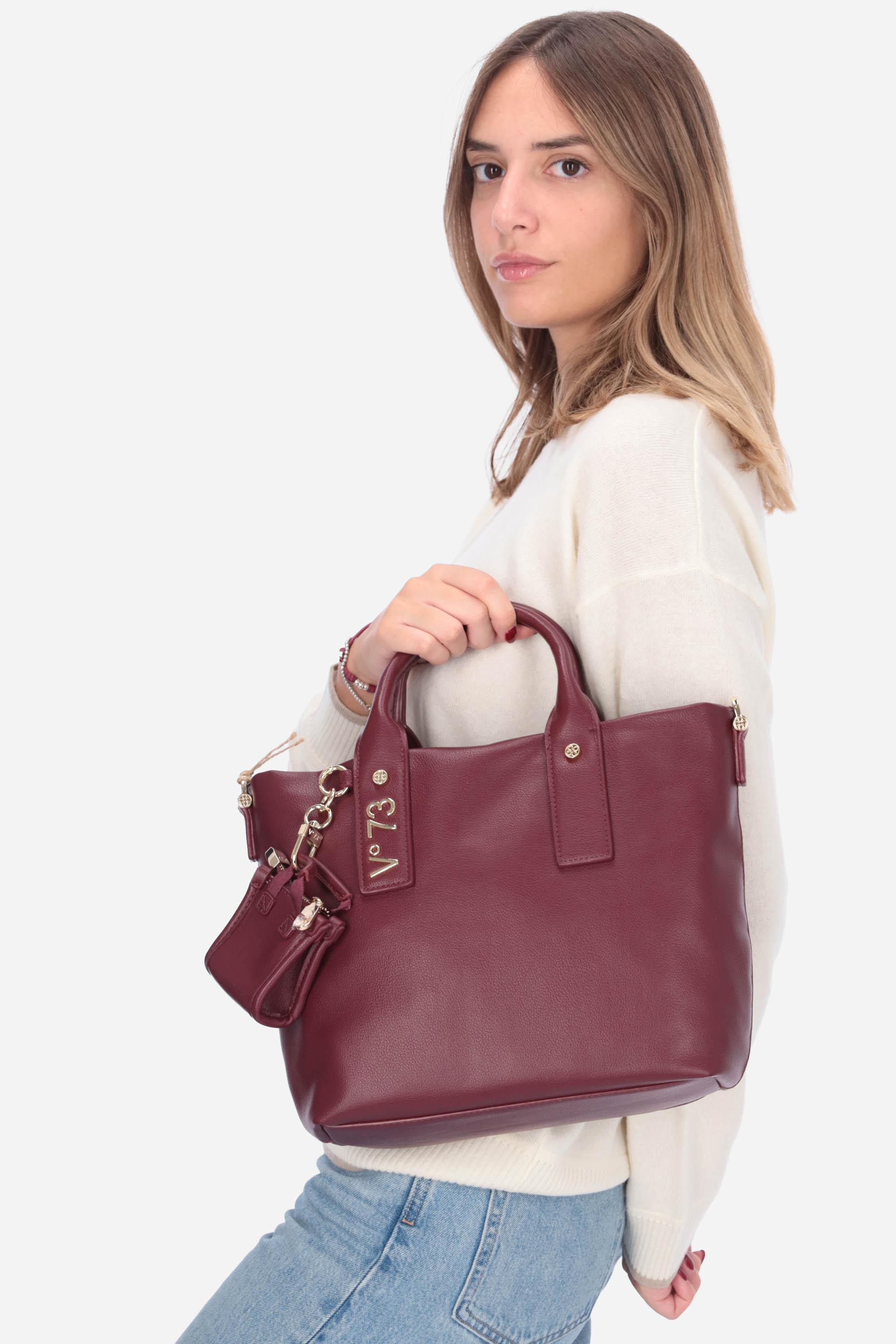 BORDEAUX | V°73 - D 73BS9D602 Borsa