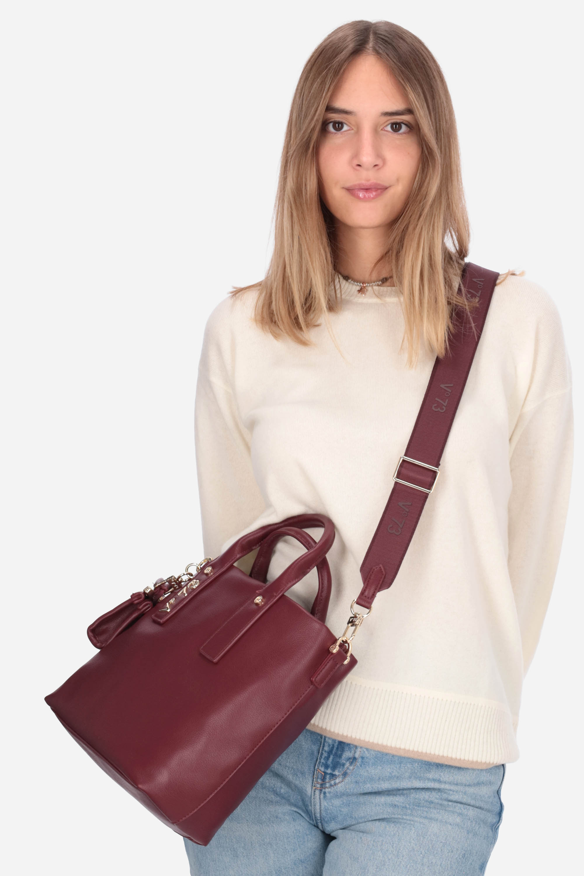 BORDEAUX | V°73 - D 73BS9D602 Borsa