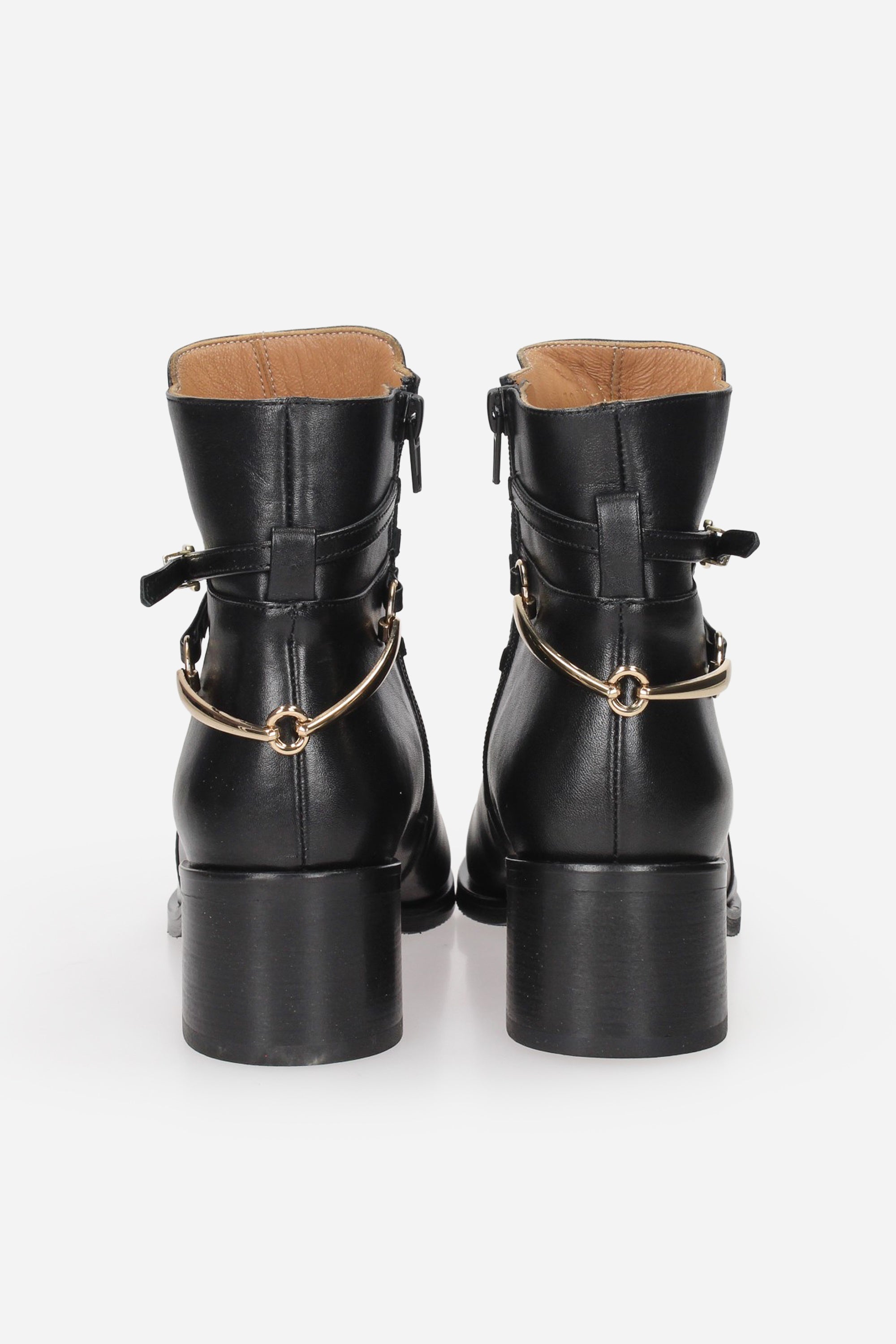 NERO | ALBANO - D 3007 Tronchetto