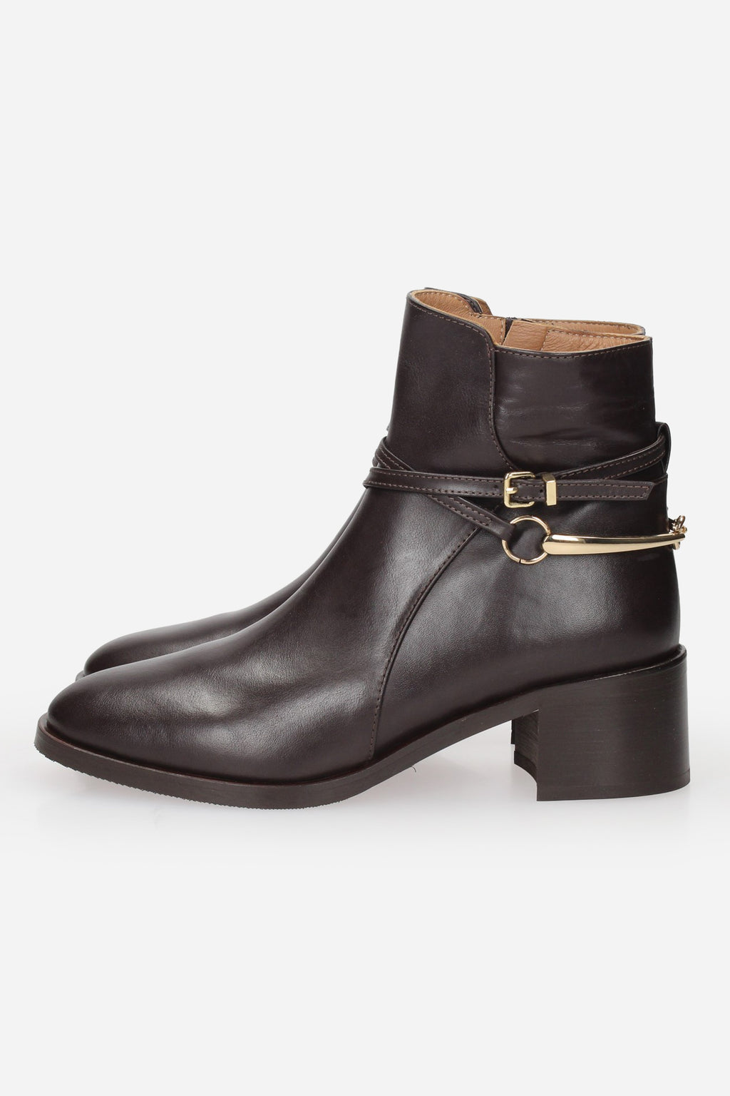 TESTA DI MORO | ALBANO - D 3007 Tronchetto