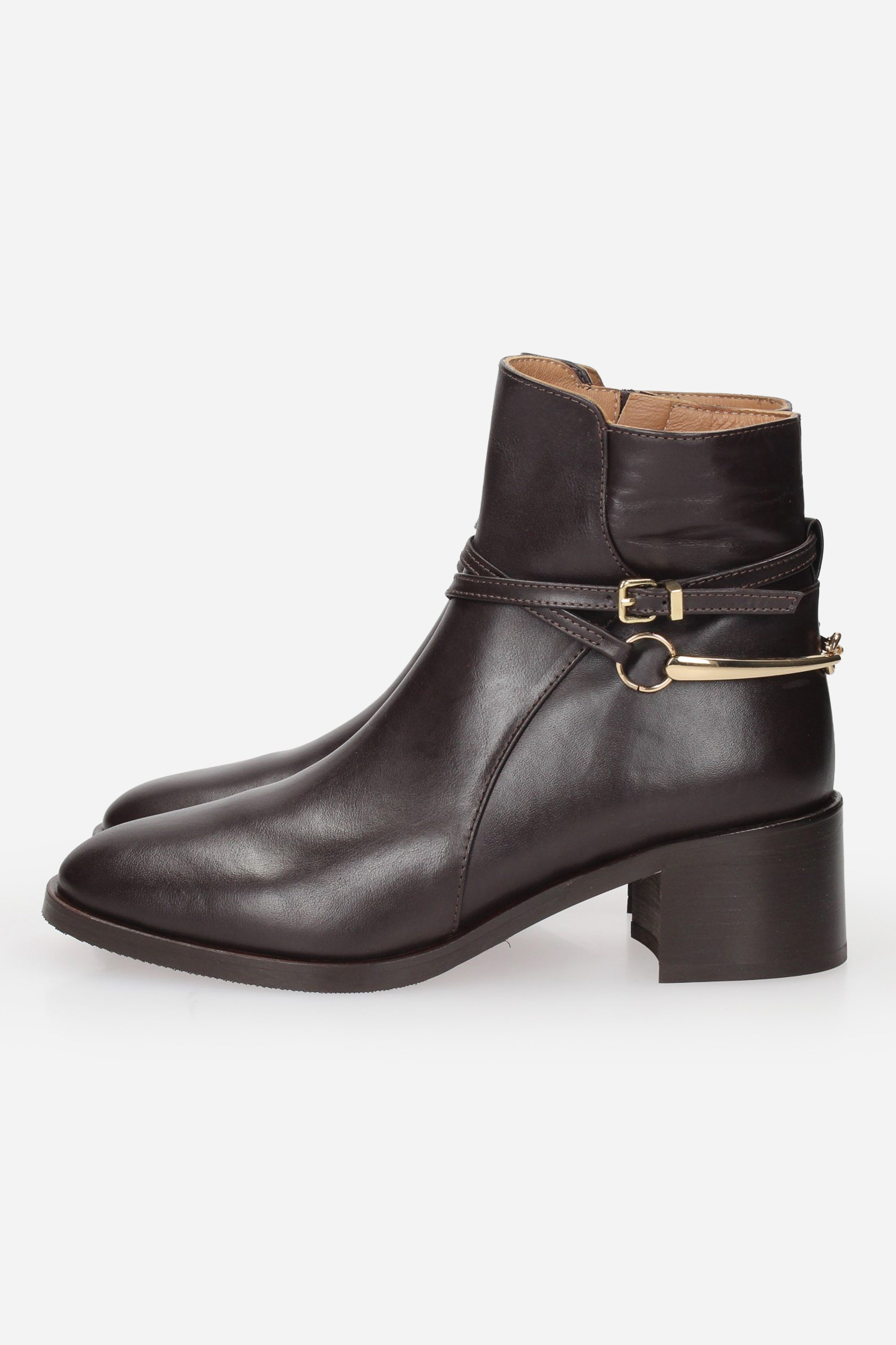 TESTA DI MORO | ALBANO - D 3007 Tronchetto