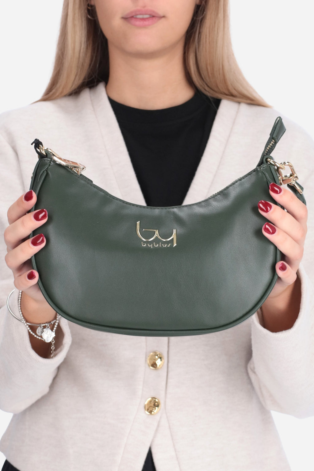 VERDE | BY BYBLOS - D BYBS51B11 Borsa
