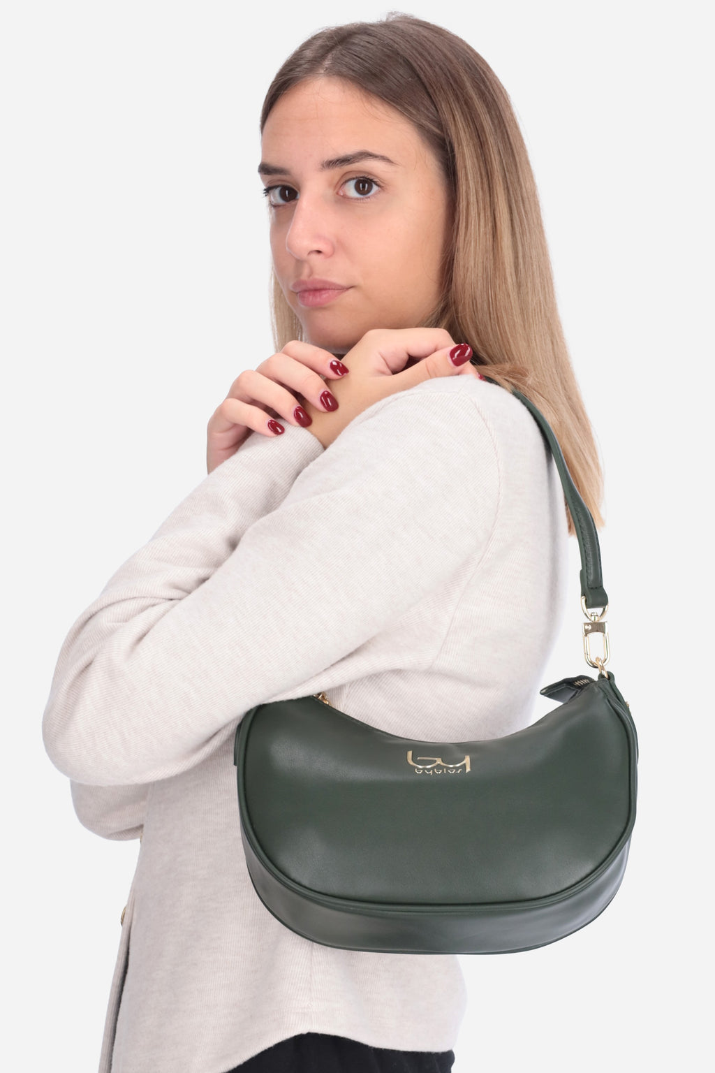 VERDE | BY BYBLOS - D BYBS51B11 Borsa