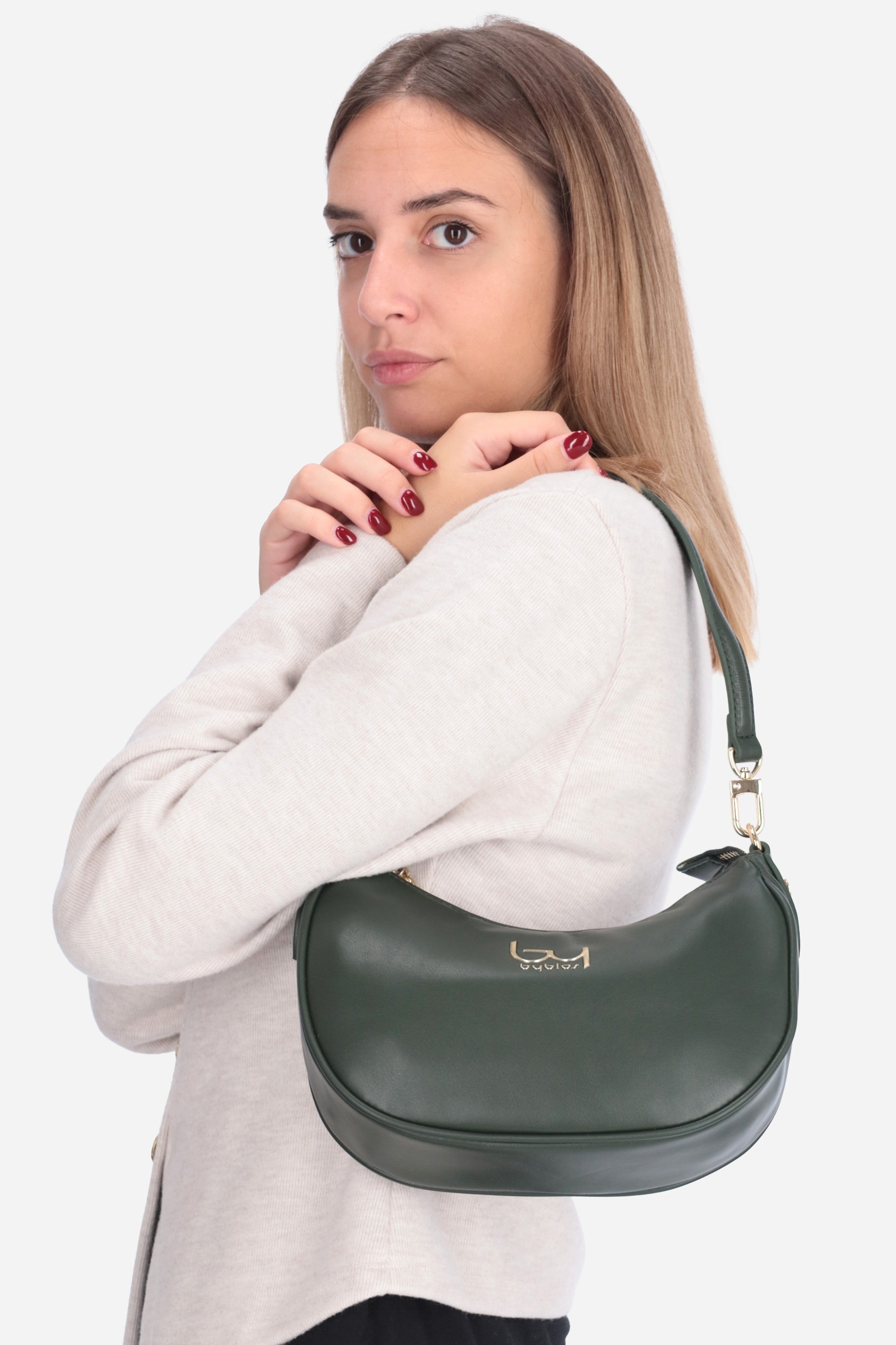 VERDE | BY BYBLOS - D BYBS51B11 Borsa