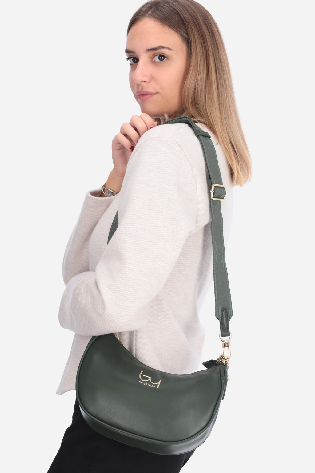 VERDE | BY BYBLOS - D BYBS51B11 Borsa