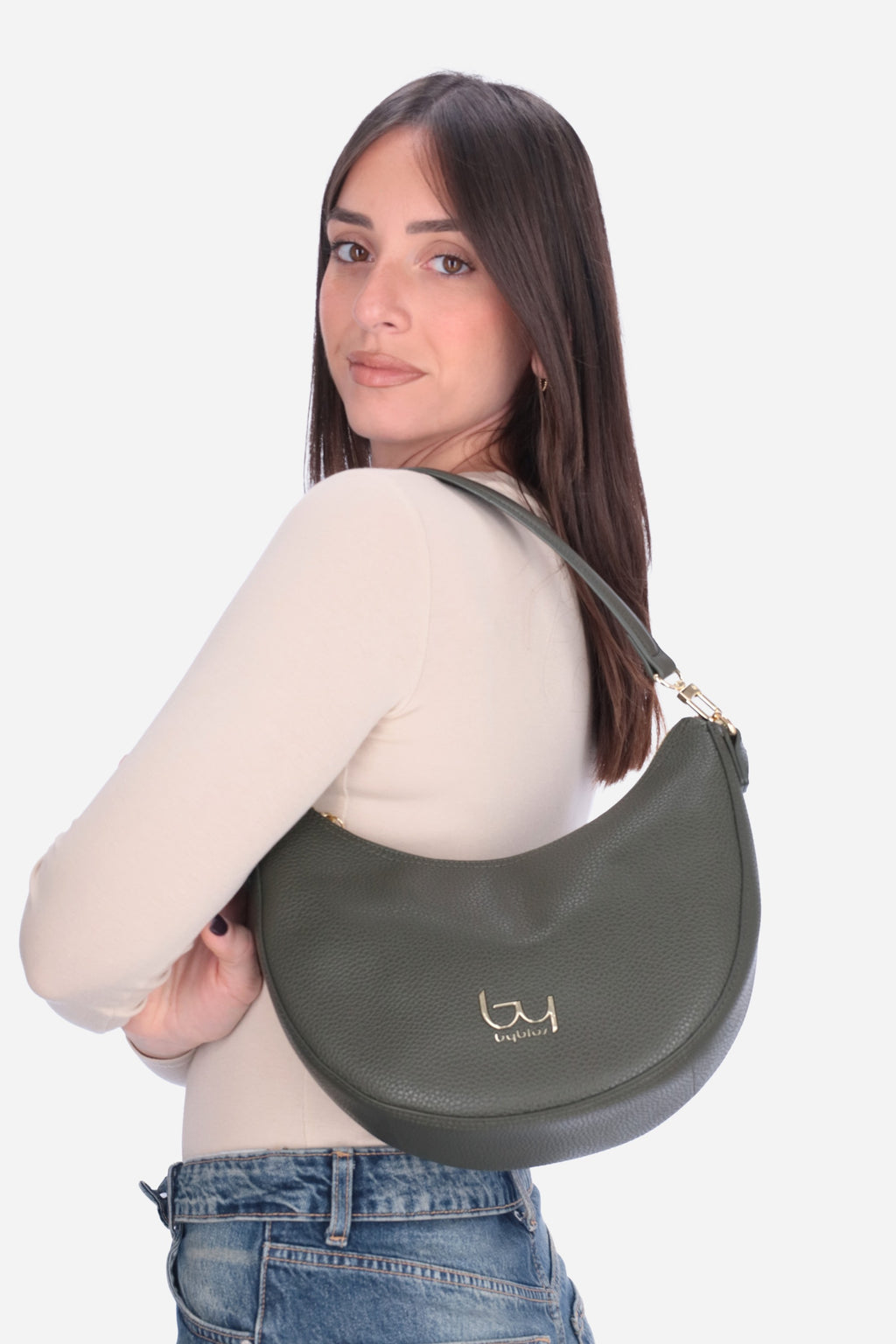 MILITARE | BY BYBLOS - D BYBS33B10 Borsa