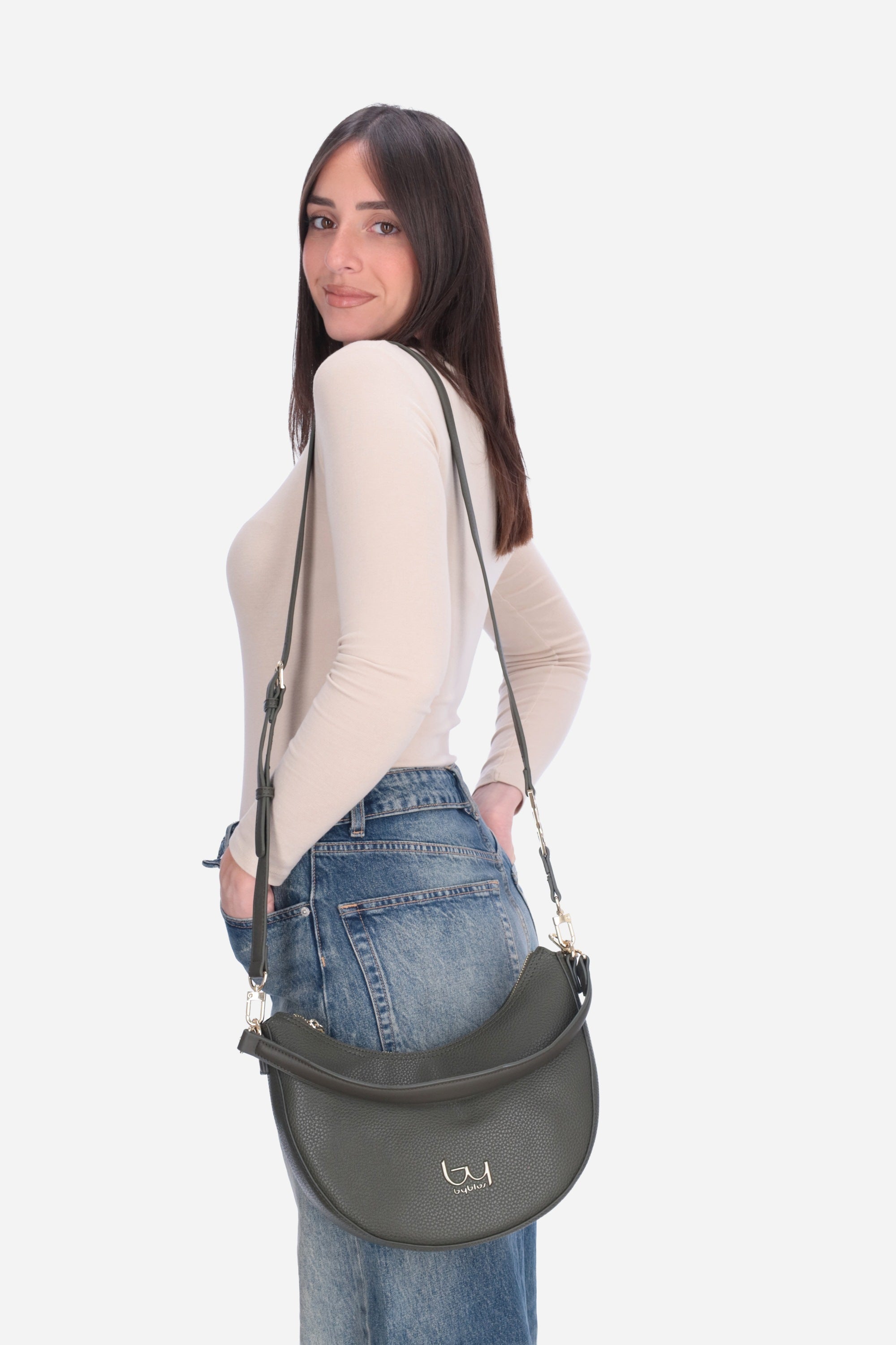 MILITARE | BY BYBLOS - D BYBS33B10 Borsa