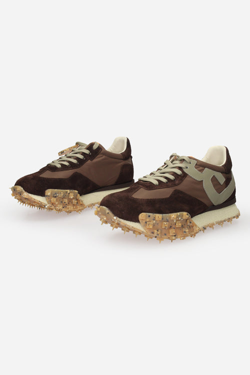 MARRONE | BARRACUDA - U BU3542B Sneakers
