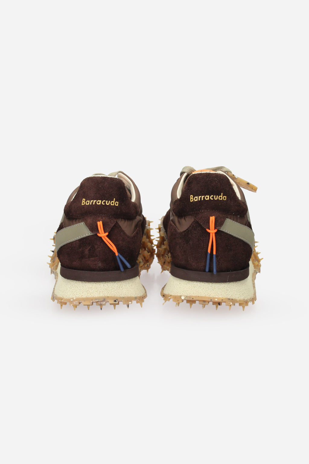 MARRONE | BARRACUDA - U BU3542B Sneakers