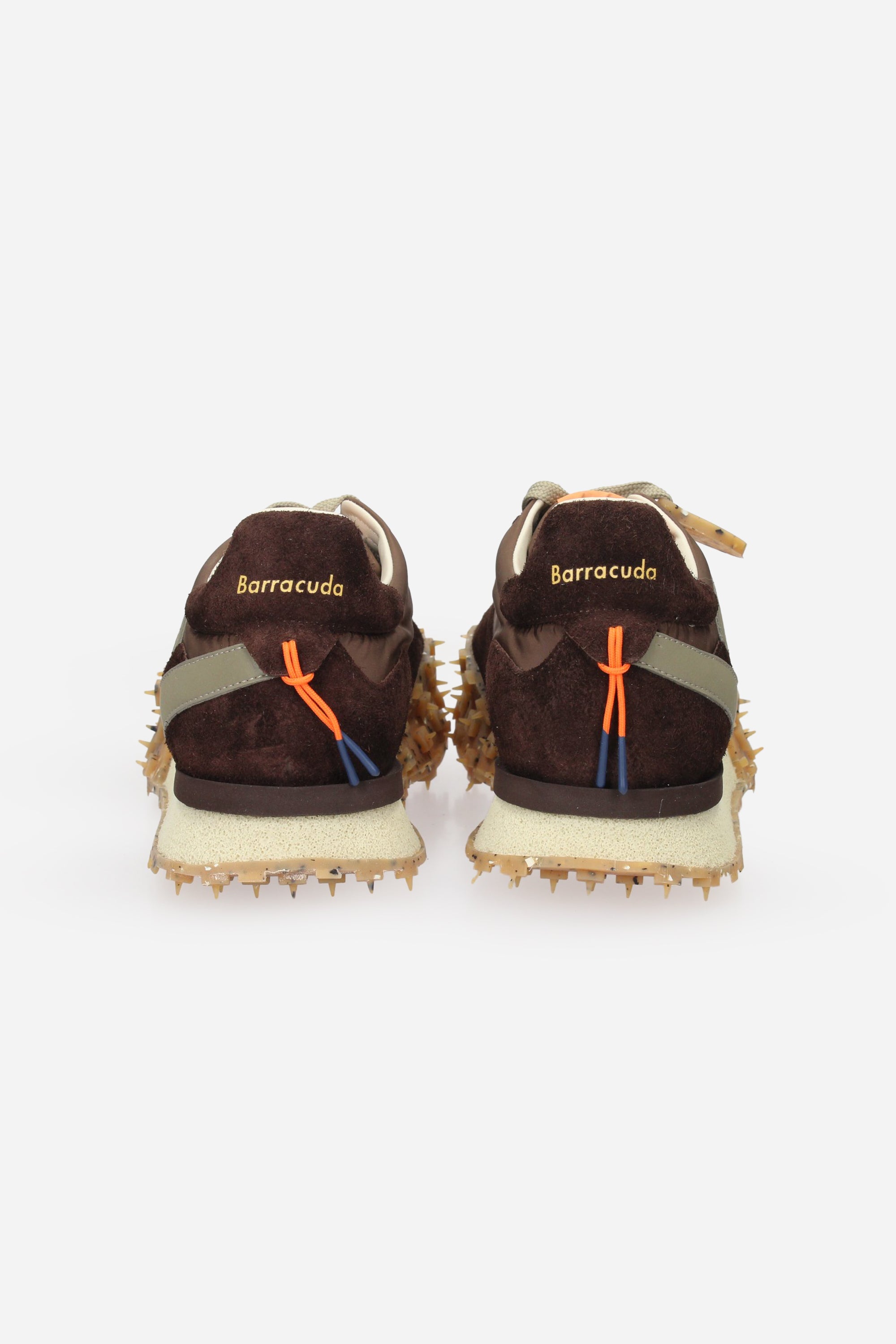 MARRONE | BARRACUDA - U BU3542B Sneakers