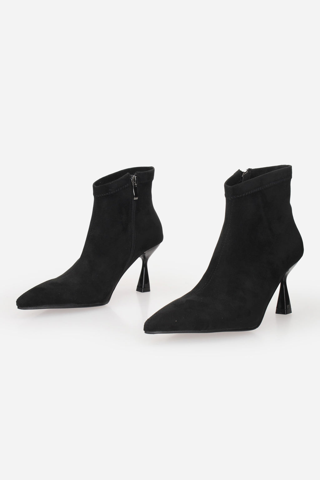 NERO | UMA PARKER NY - D 6480225S Tronchetto