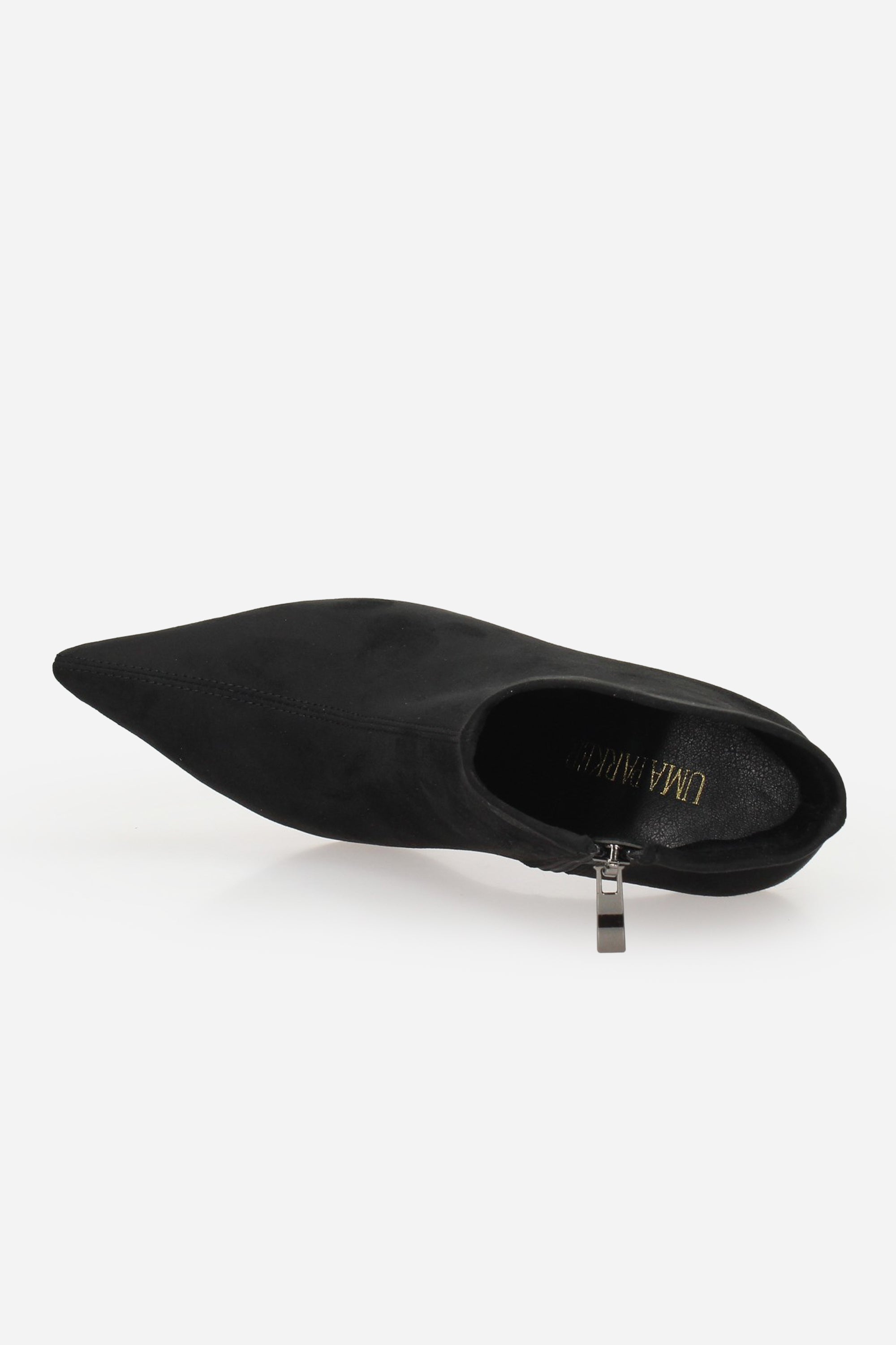 NERO | UMA PARKER NY - D 6480225S Tronchetto