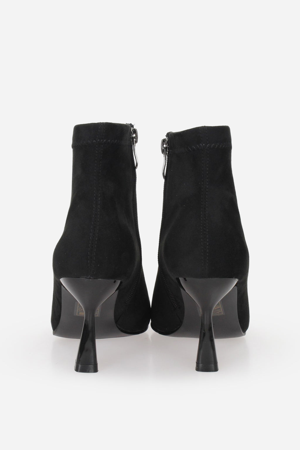 NERO | UMA PARKER NY - D 6480225S Tronchetto