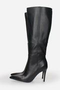 NERO | UMA PARKER NY - D 6440225P Stivale