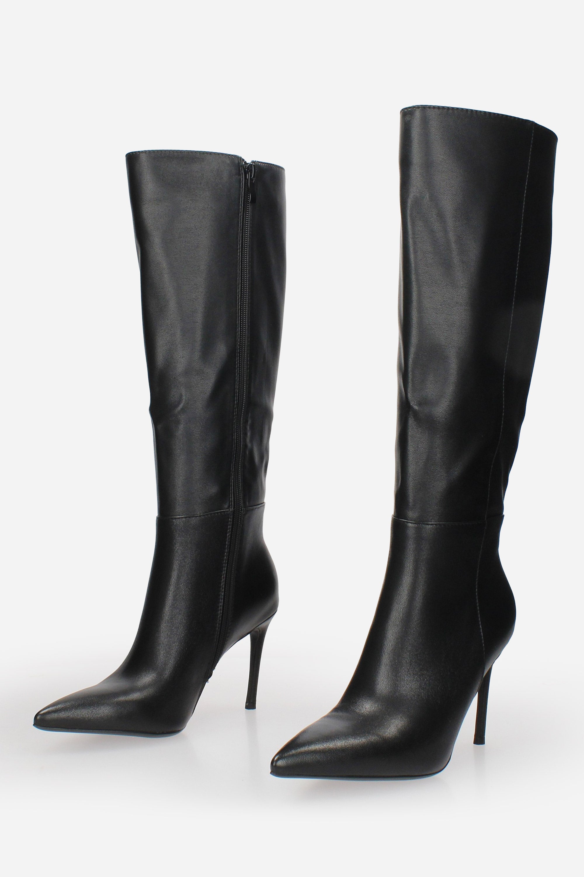 NERO | UMA PARKER NY - D 6440225P Stivale