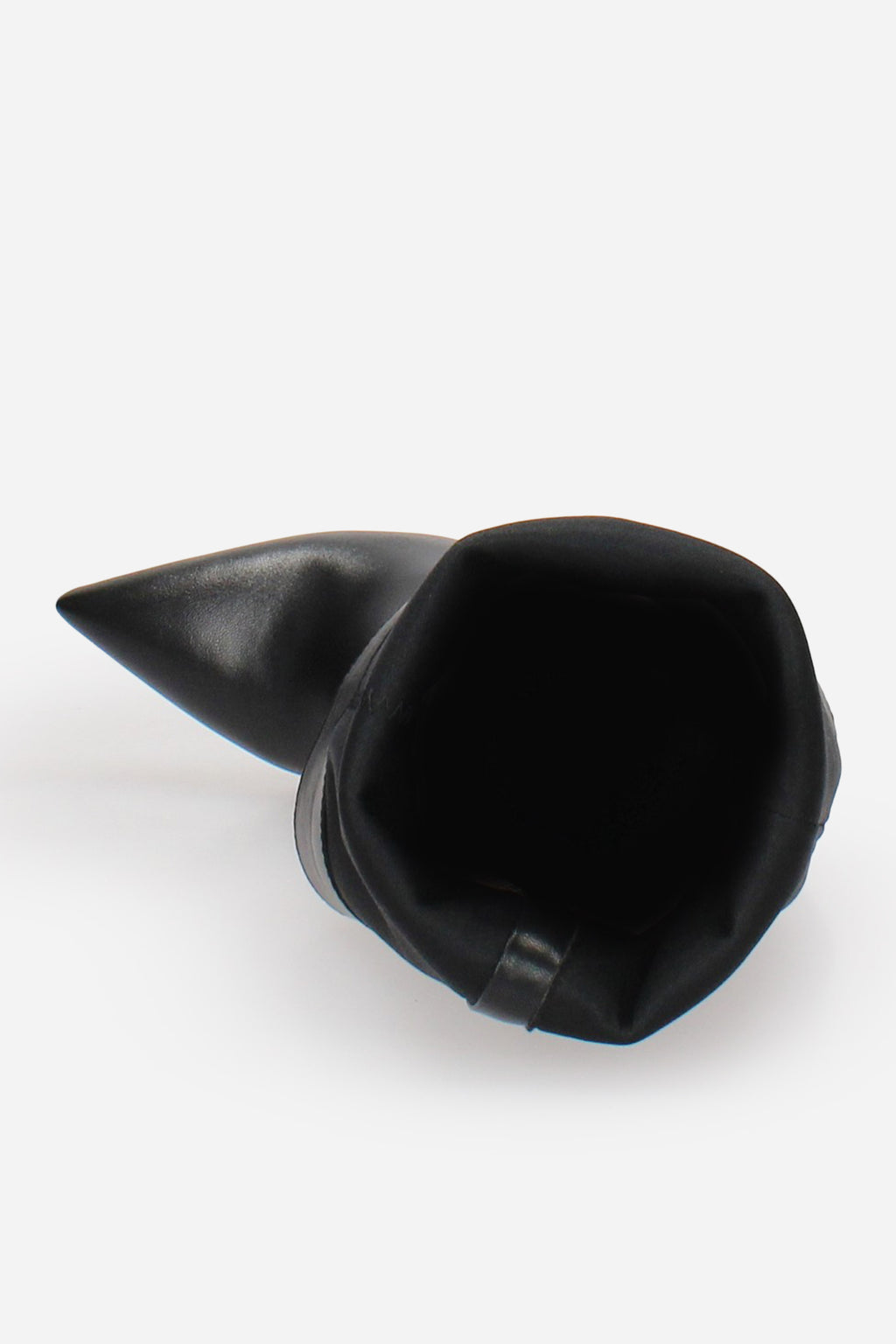 NERO | UMA PARKER NY - D 6440225P Stivale