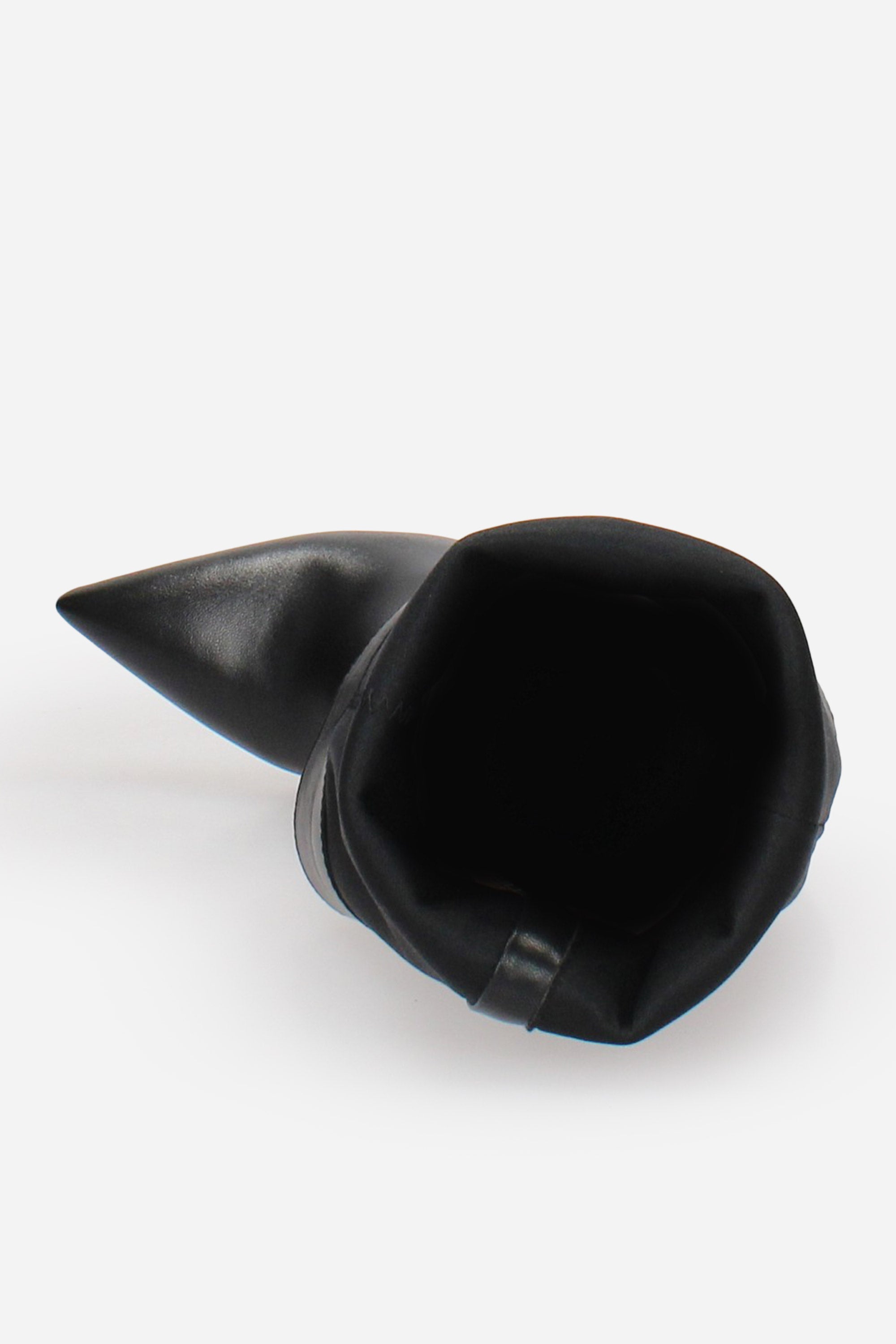 NERO | UMA PARKER NY - D 6440225P Stivale