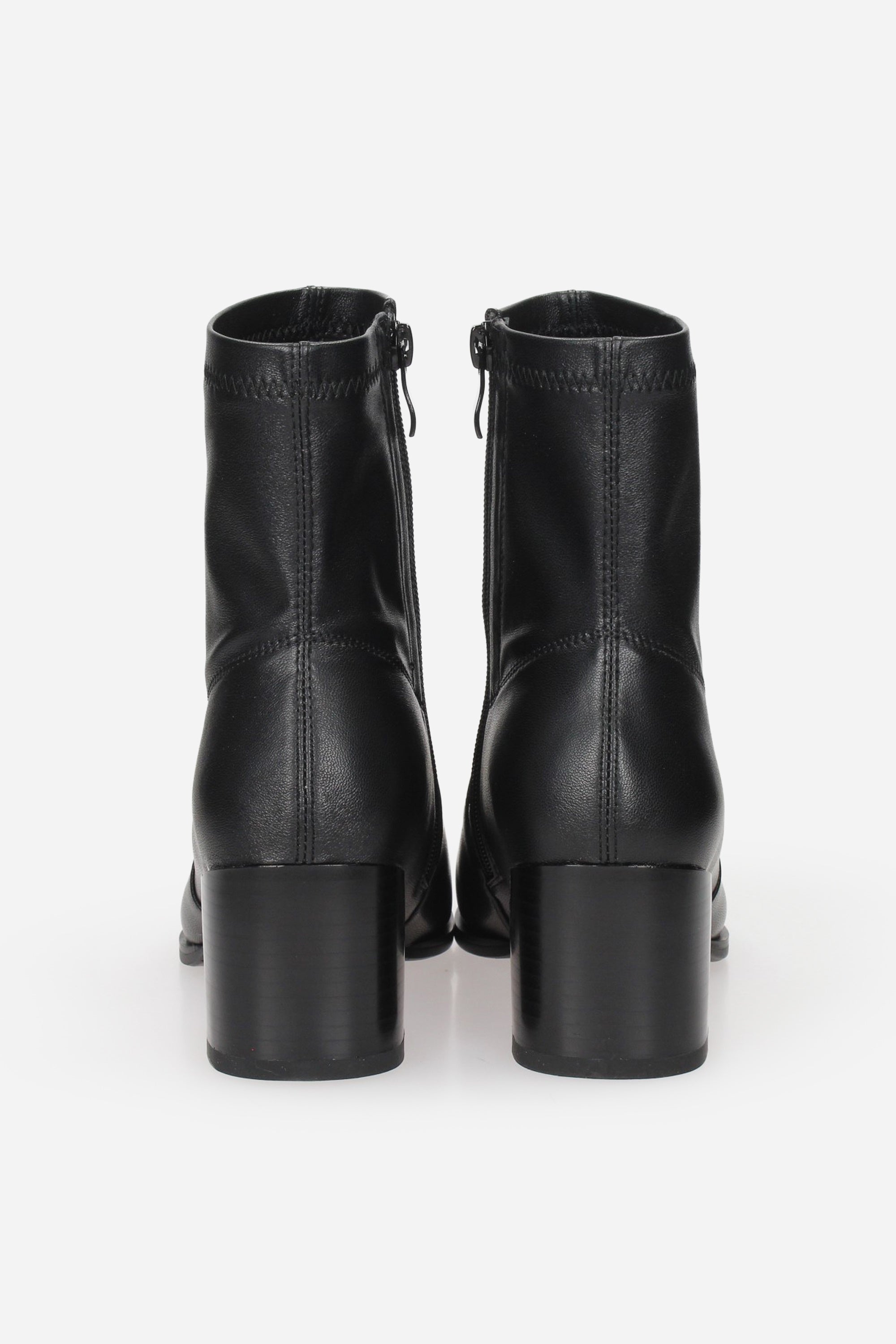 NERO | UMA PARKER NY - D 6170225P Tronchetto