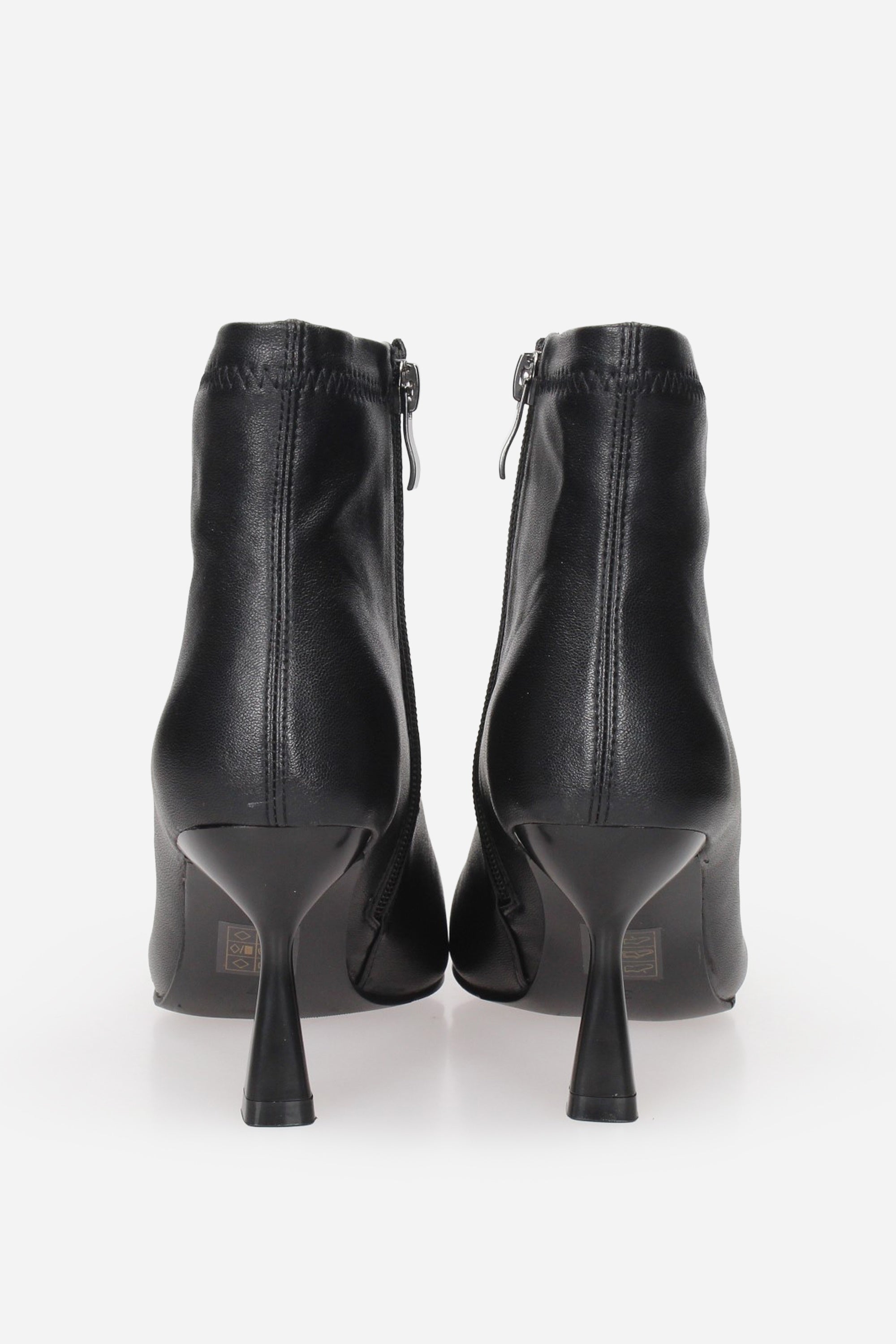 NERO | UMA PARKER NY - D 6480225P Tronchetto