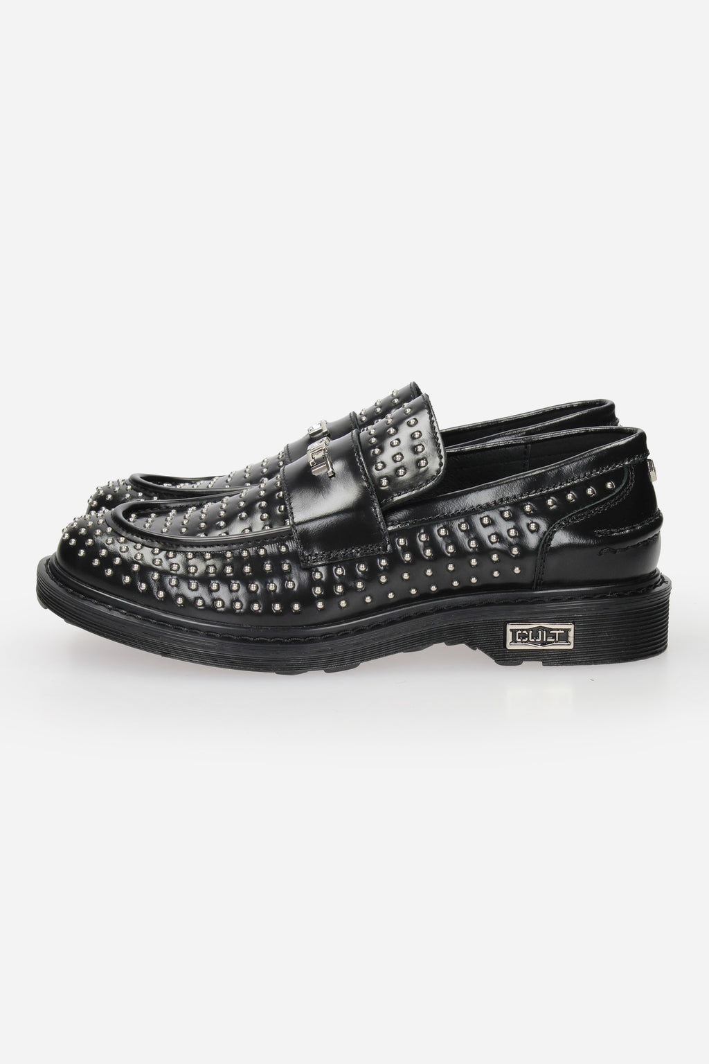 NERO | CULT - D CLW457500 Mocassino