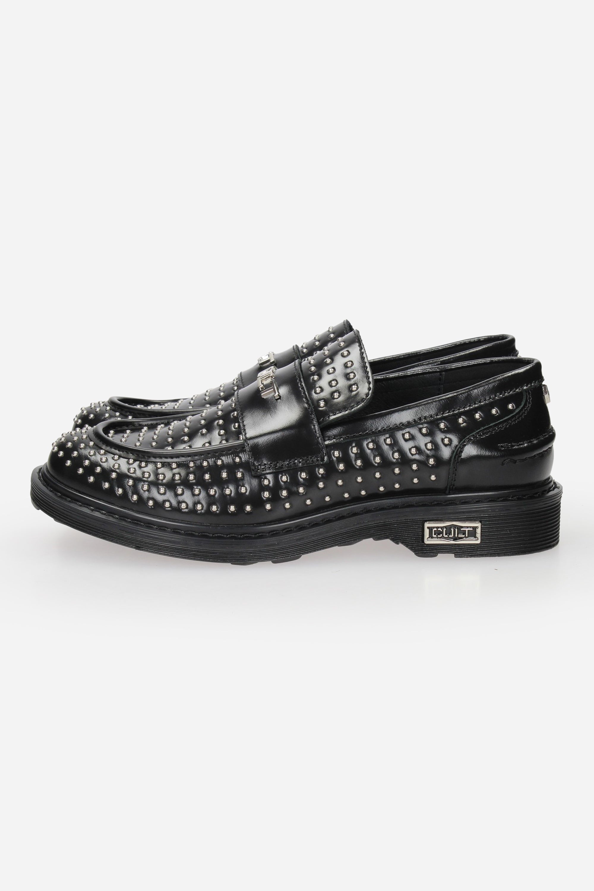 NERO | CULT - D CLW457500 Mocassino