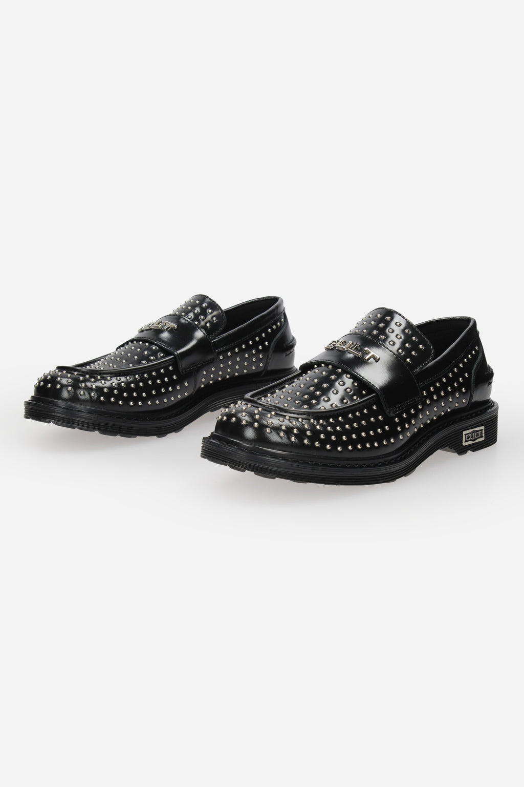 NERO | CULT - D CLW457500 Mocassino