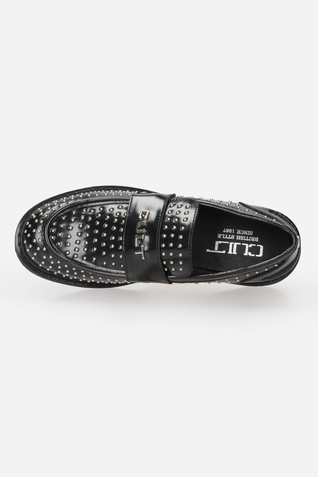 NERO | CULT - D CLW457500 Mocassino