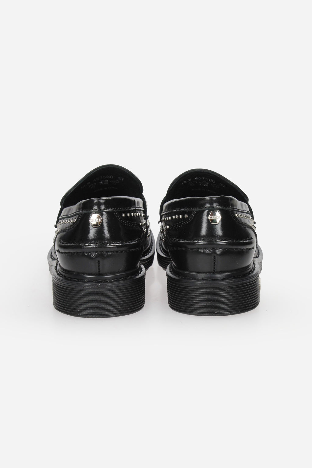 NERO | CULT - D CLW457500 Mocassino