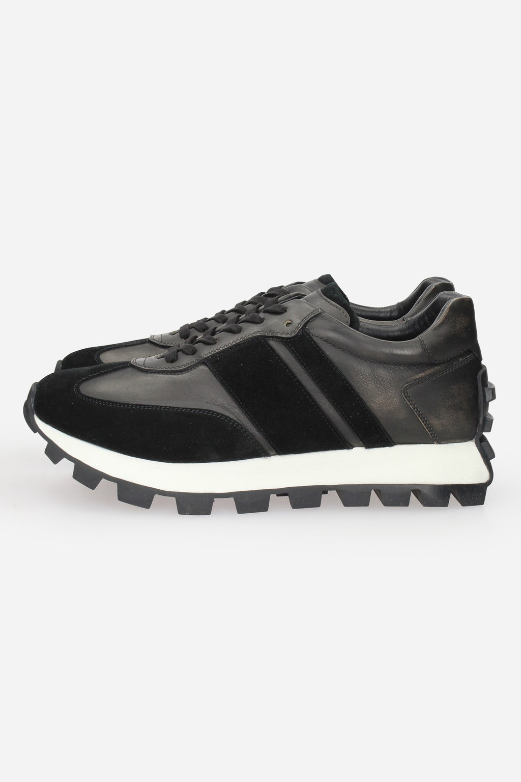 NERO | FABI - U FU1406ET Sneakers