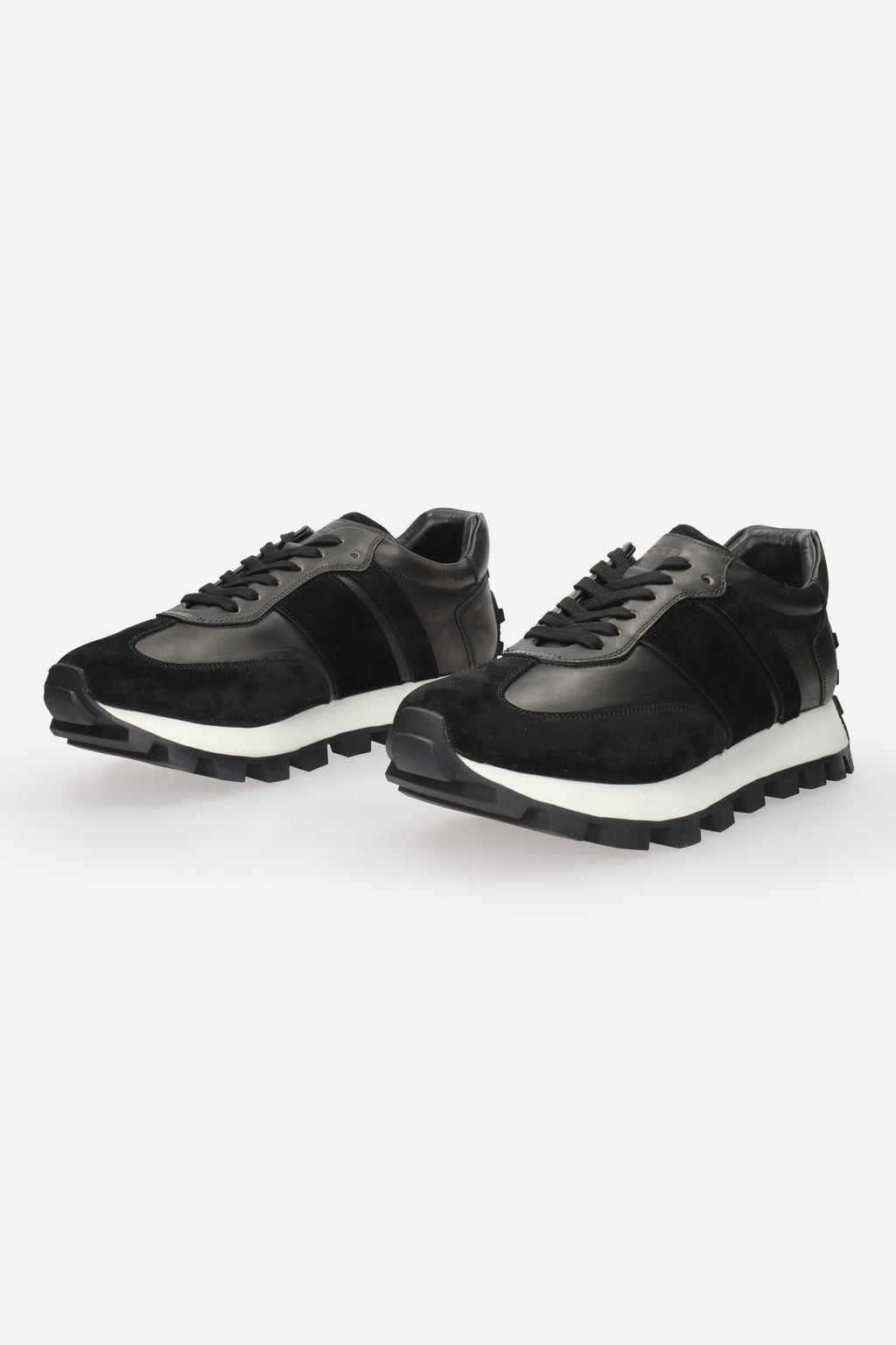 NERO | FABI - U FU1406ET Sneakers