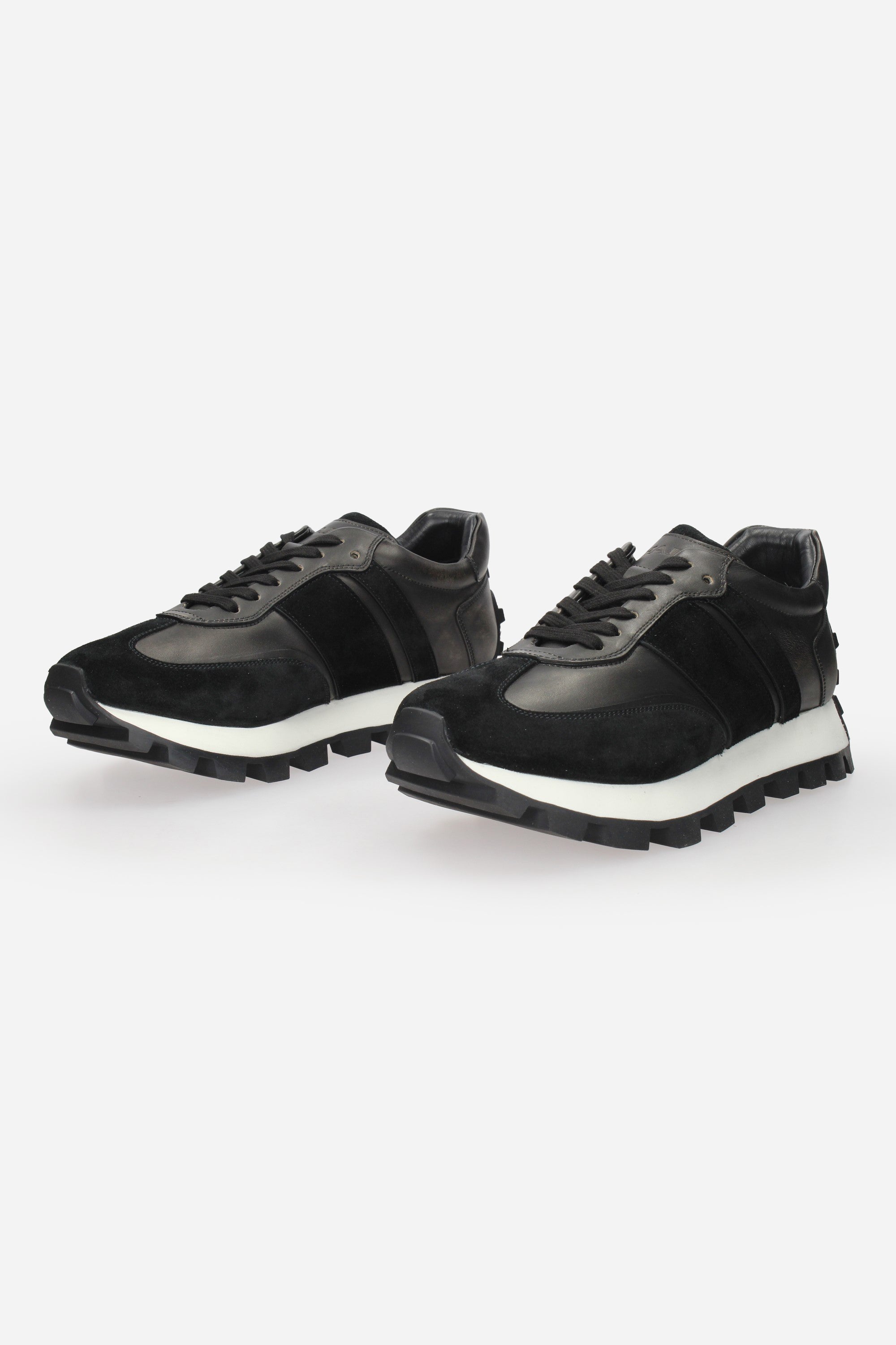 NERO | FABI - U FU1406ET Sneakers