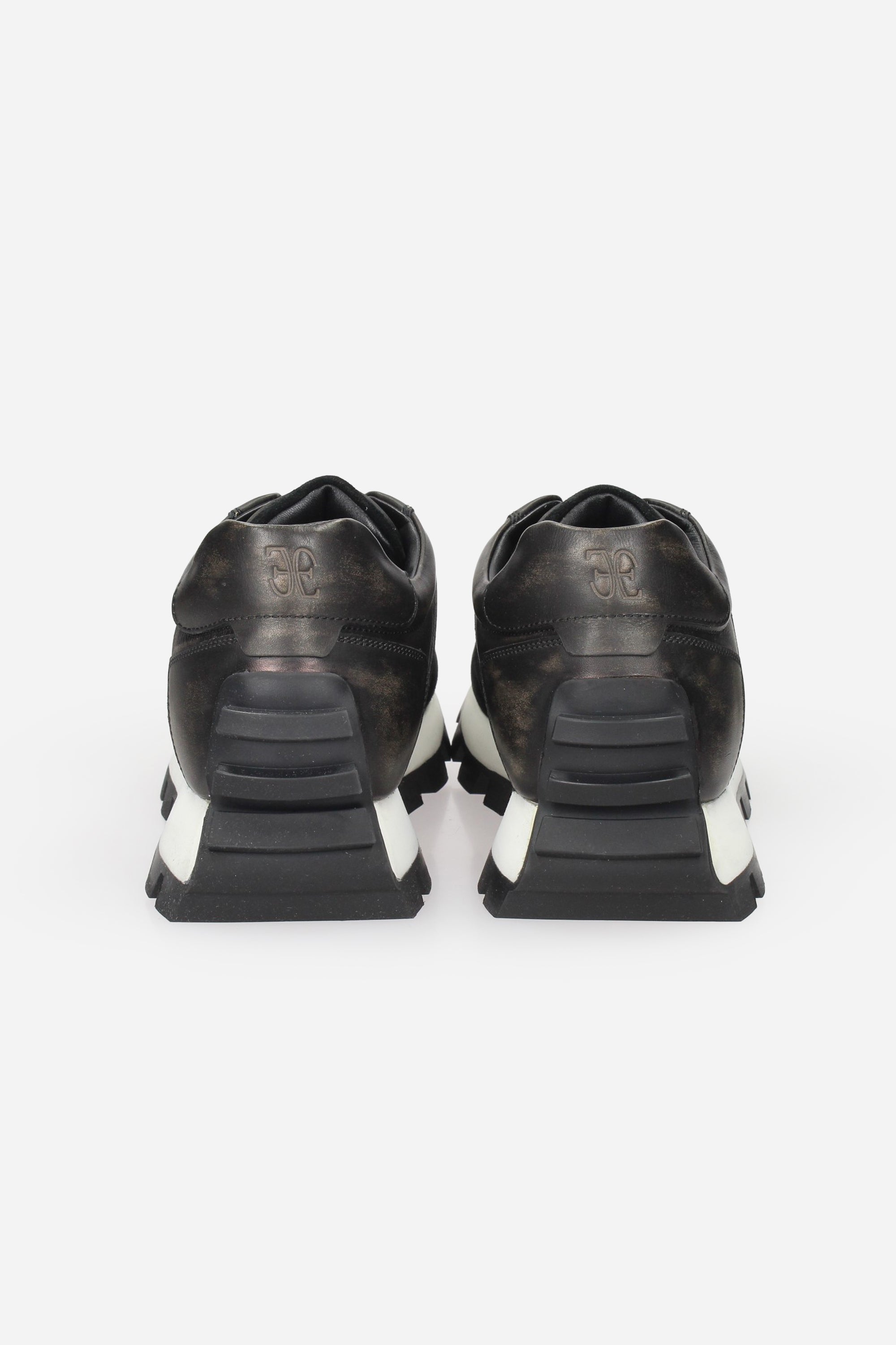 NERO | FABI - U FU1406ET Sneakers