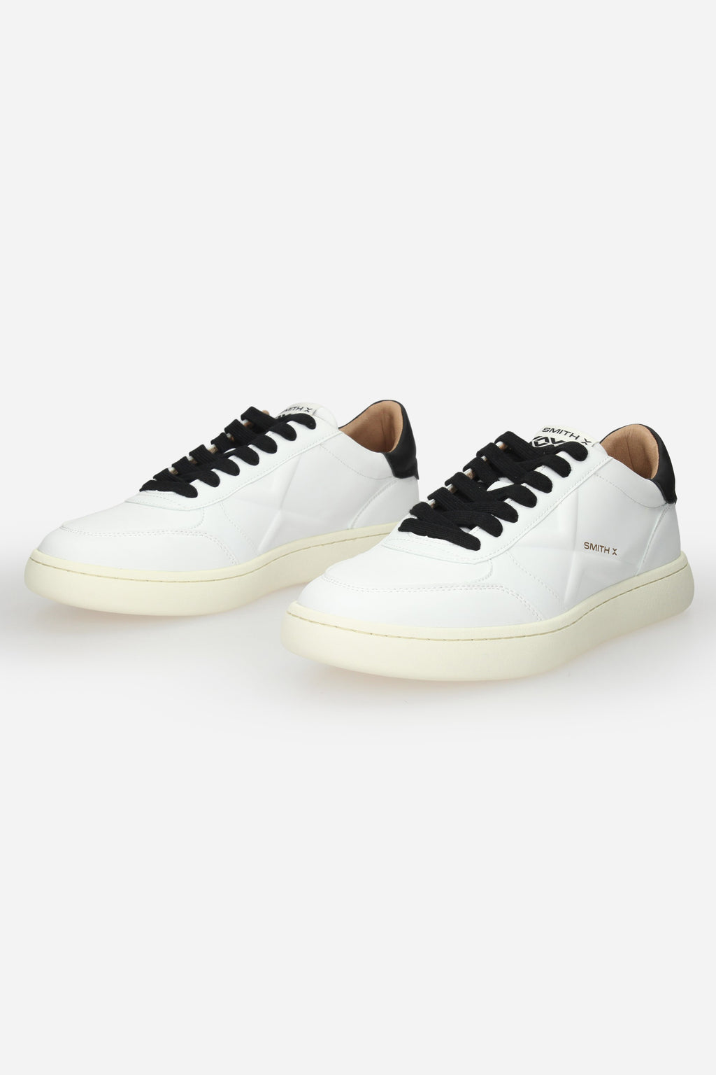 BIANCO | SMITH X - U 9603 Sneakers