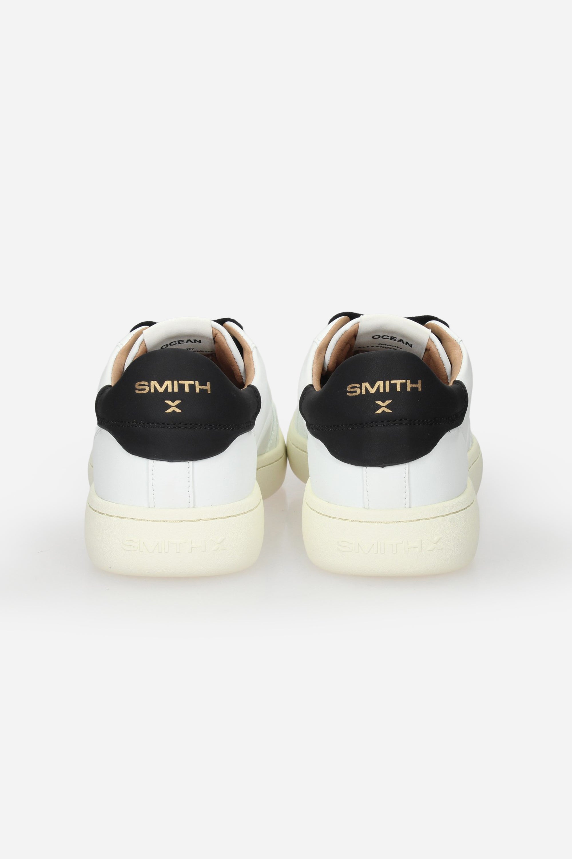 BIANCO | SMITH X - U 9603 Sneakers