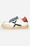 BIANCO | SMITH X - U 9602 Sneakers