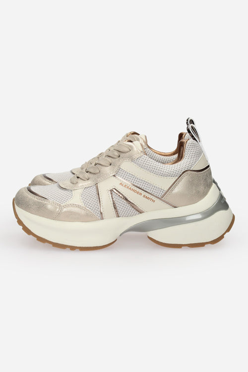 AVORIO | ALEXANDER SMITH - D 1142 Sneakers