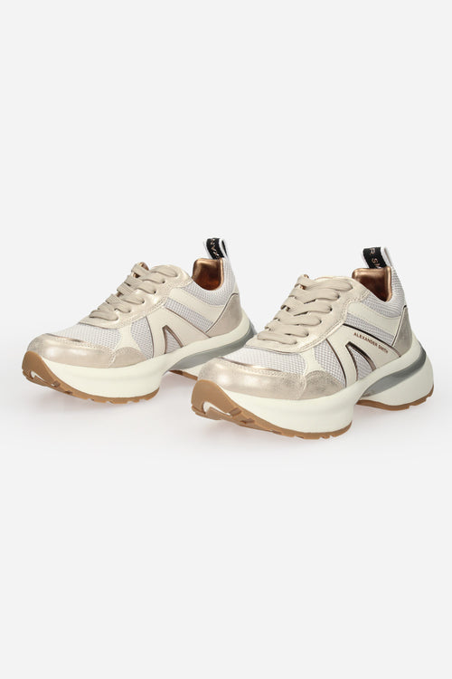 AVORIO | ALEXANDER SMITH - D 1142 Sneakers