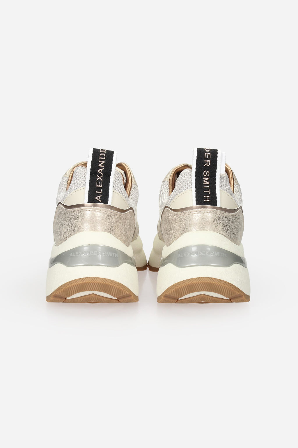 AVORIO | ALEXANDER SMITH - D 1142 Sneakers