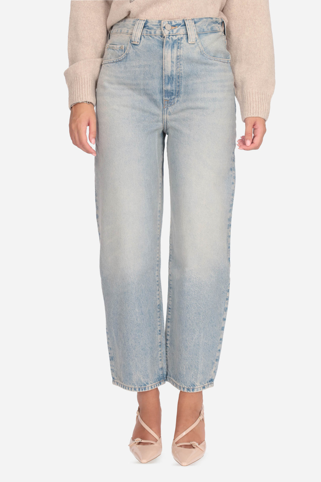 DENIM | TOMMY HILFIGER - D 0WW46770 Jeans