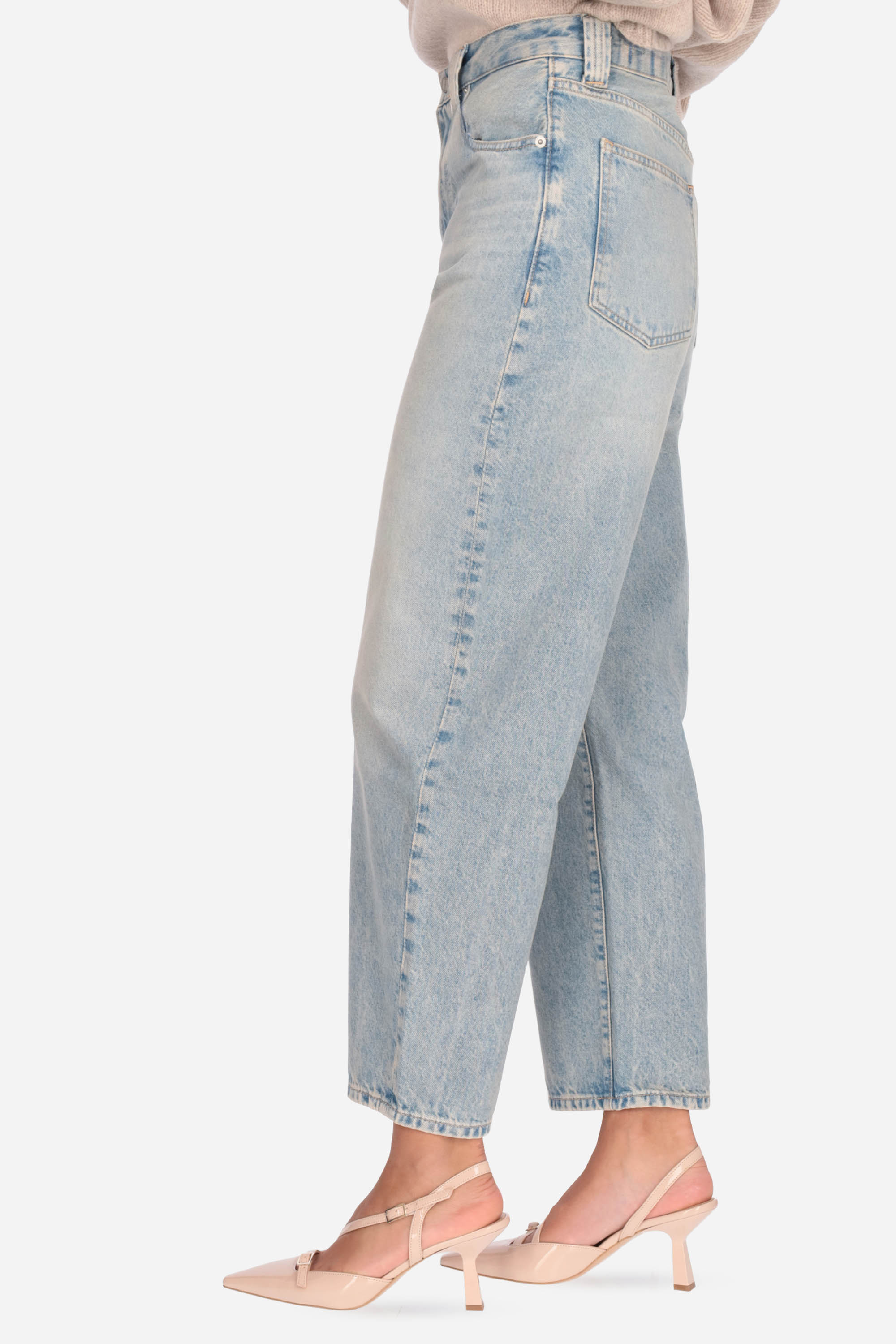 DENIM | TOMMY HILFIGER - D 0WW46770 Jeans