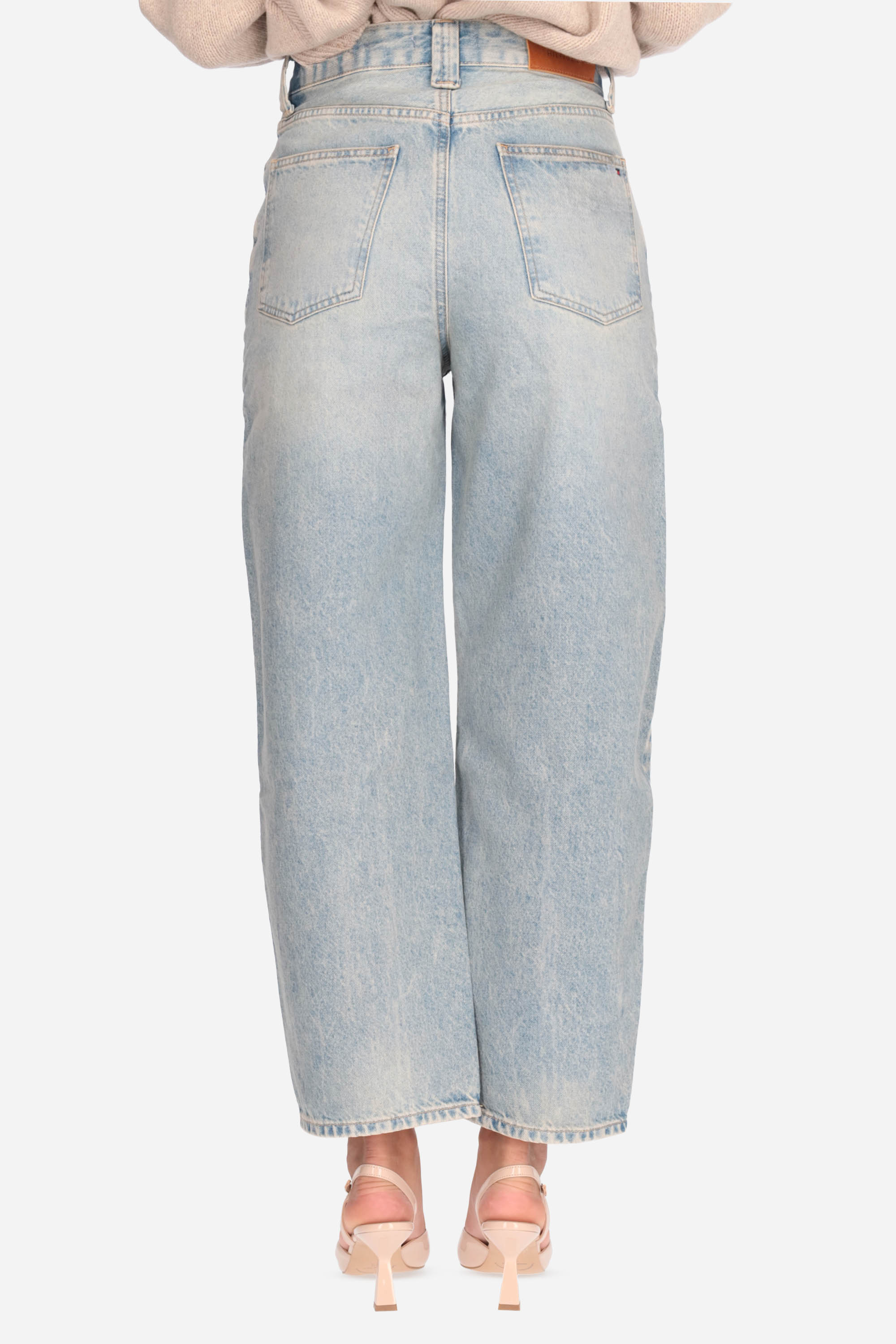 DENIM | TOMMY HILFIGER - D 0WW46770 Jeans