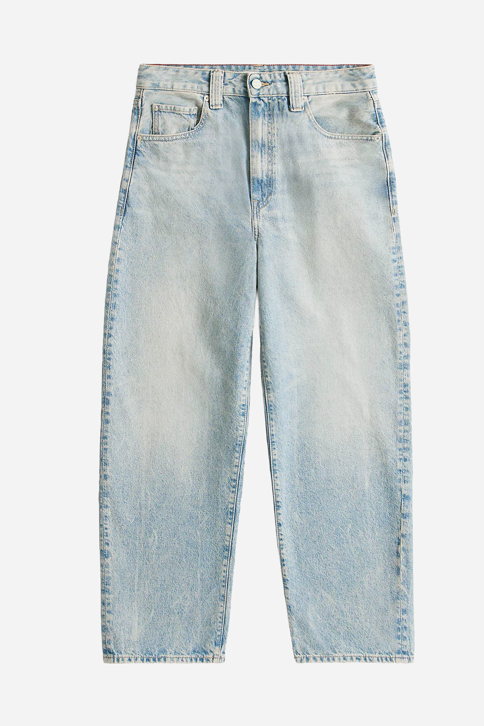 DENIM | TOMMY HILFIGER - D 0WW46770 Jeans