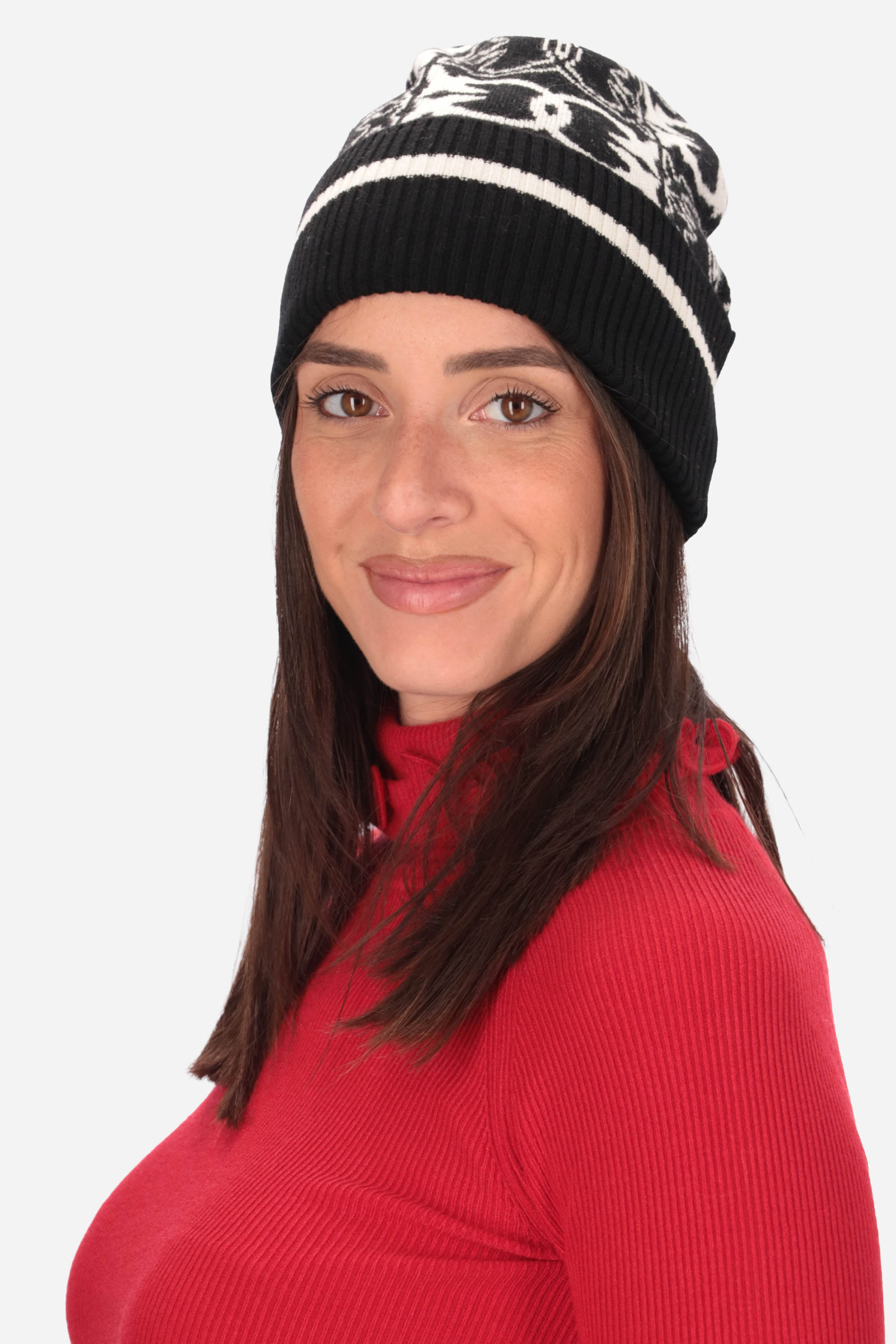 NERO | PINKO - D 105991A2YO Cappello