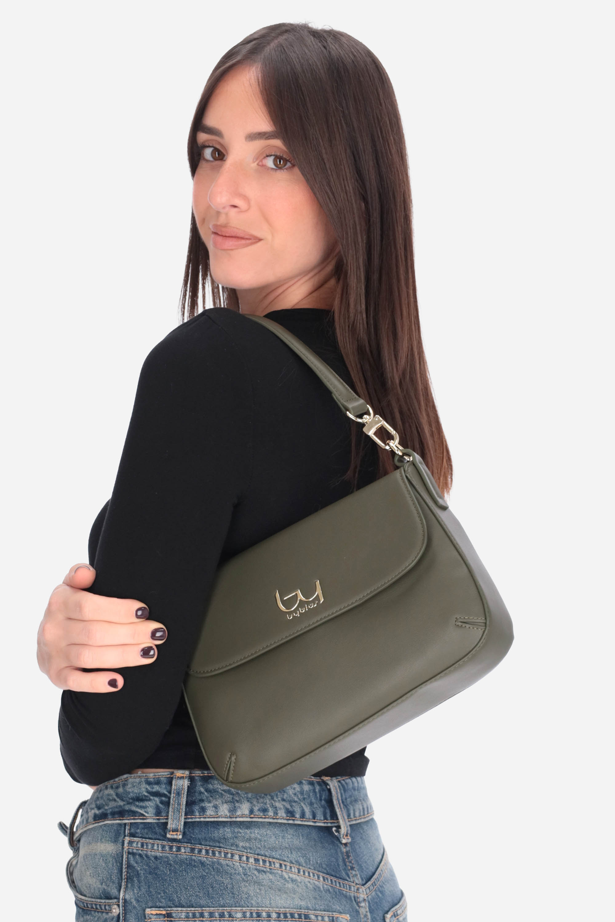 MILITARE | BY BYBLOS - D BYBS46B01 Borsa