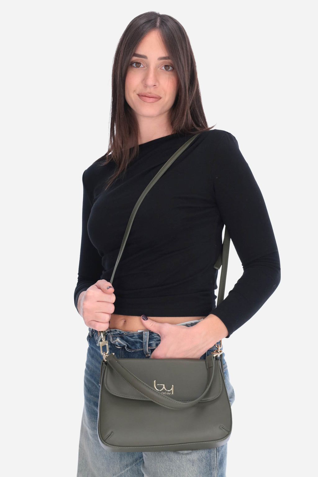 MILITARE | BY BYBLOS - D BYBS46B01 Borsa