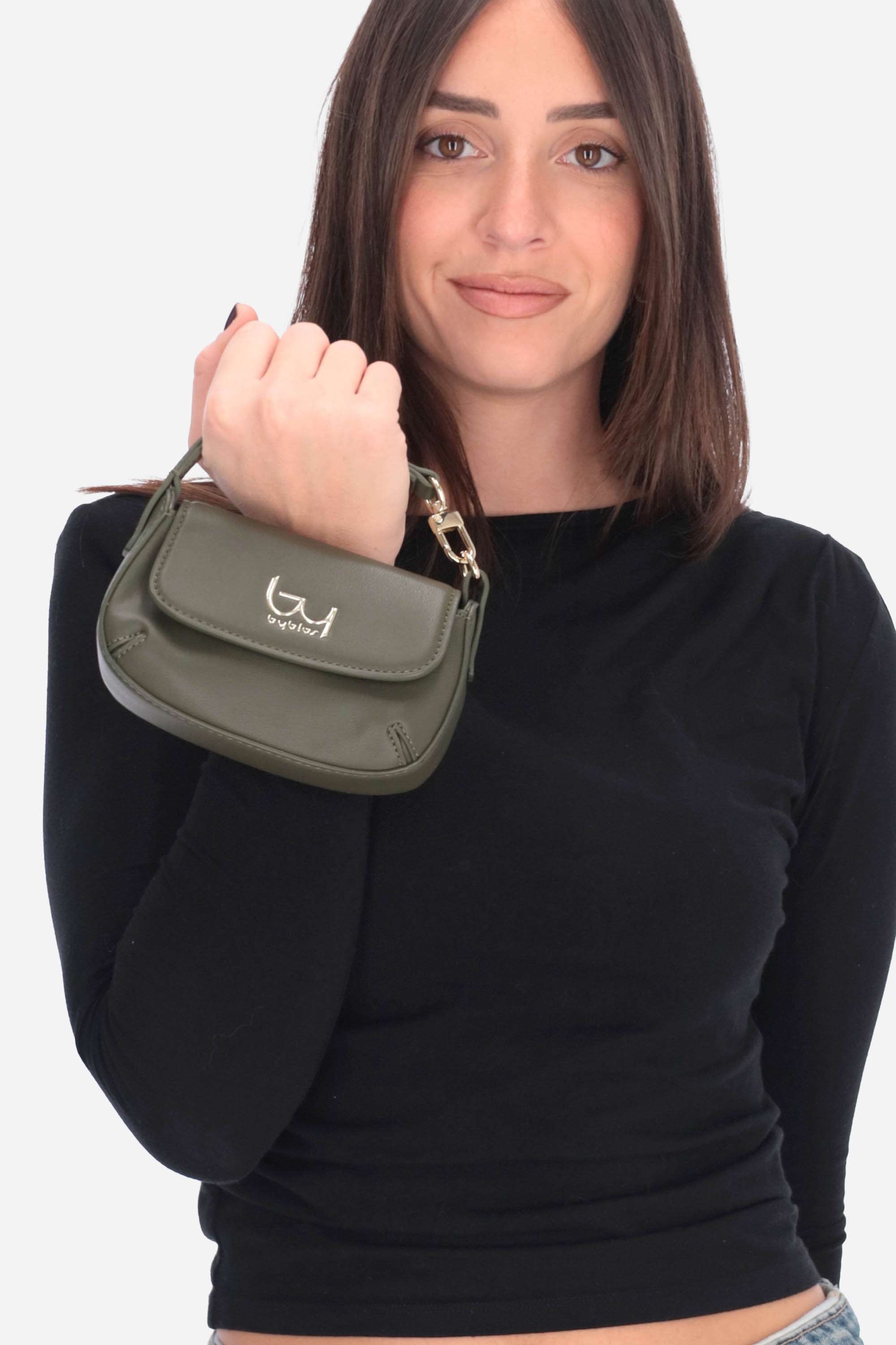 MILITARE | BY BYBLOS - D BYBS46B01 Borsa