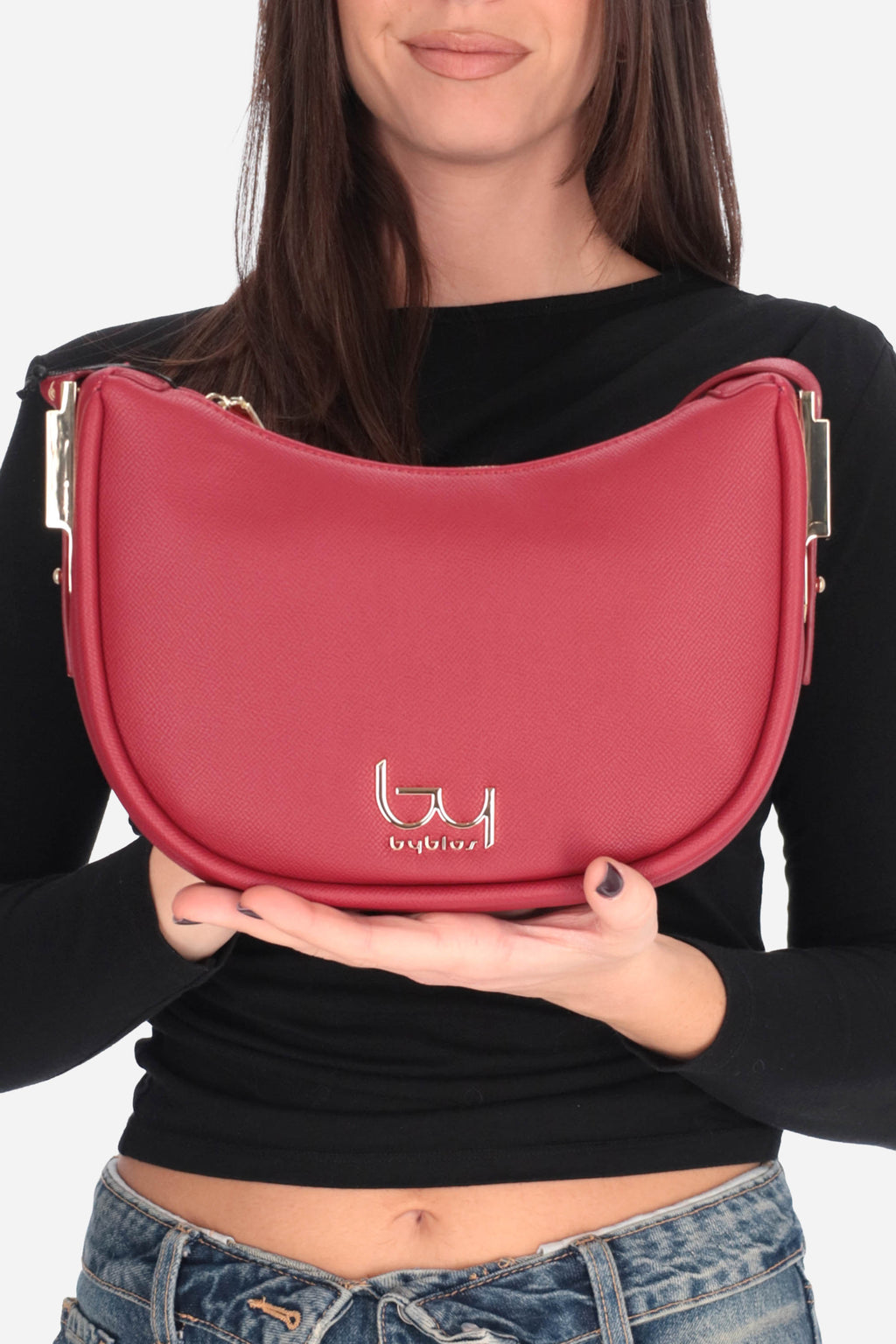 ROSSO | BY BYBLOS - D BYBS53B03 Borsa