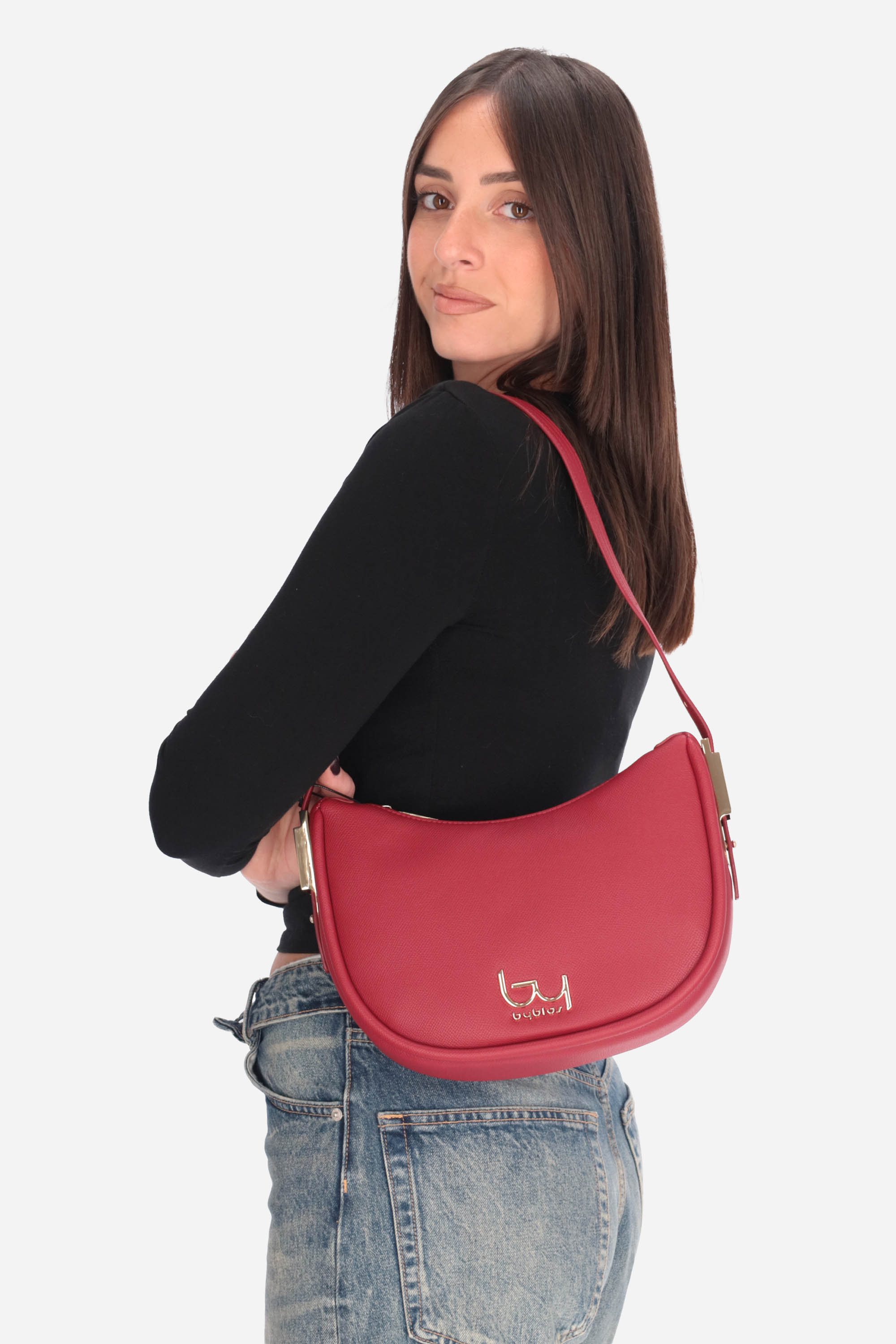 ROSSO | BY BYBLOS - D BYBS53B03 Borsa